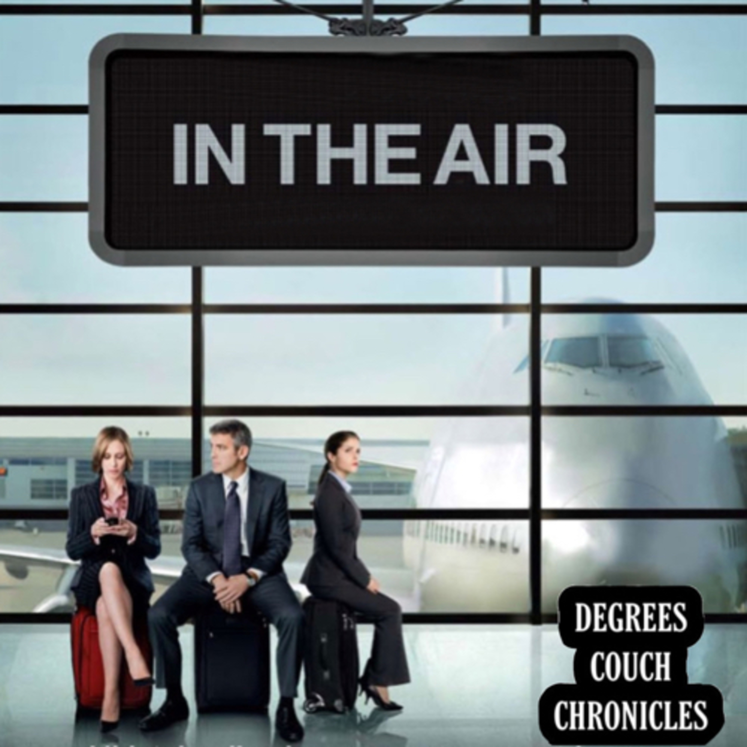 "In The Air" Episode 185 episode artwork
