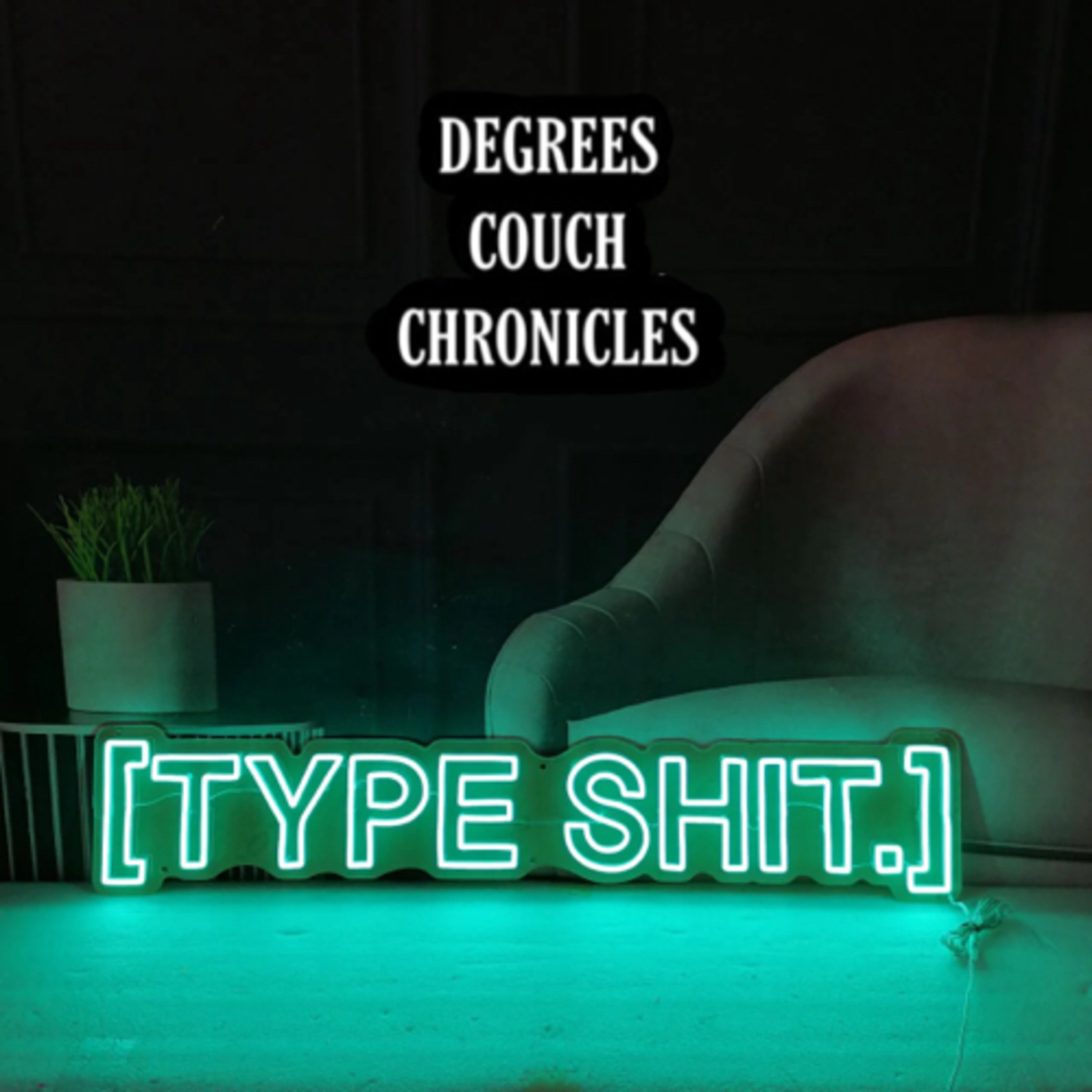 "Type Sh*t" Episode 193 episode artwork