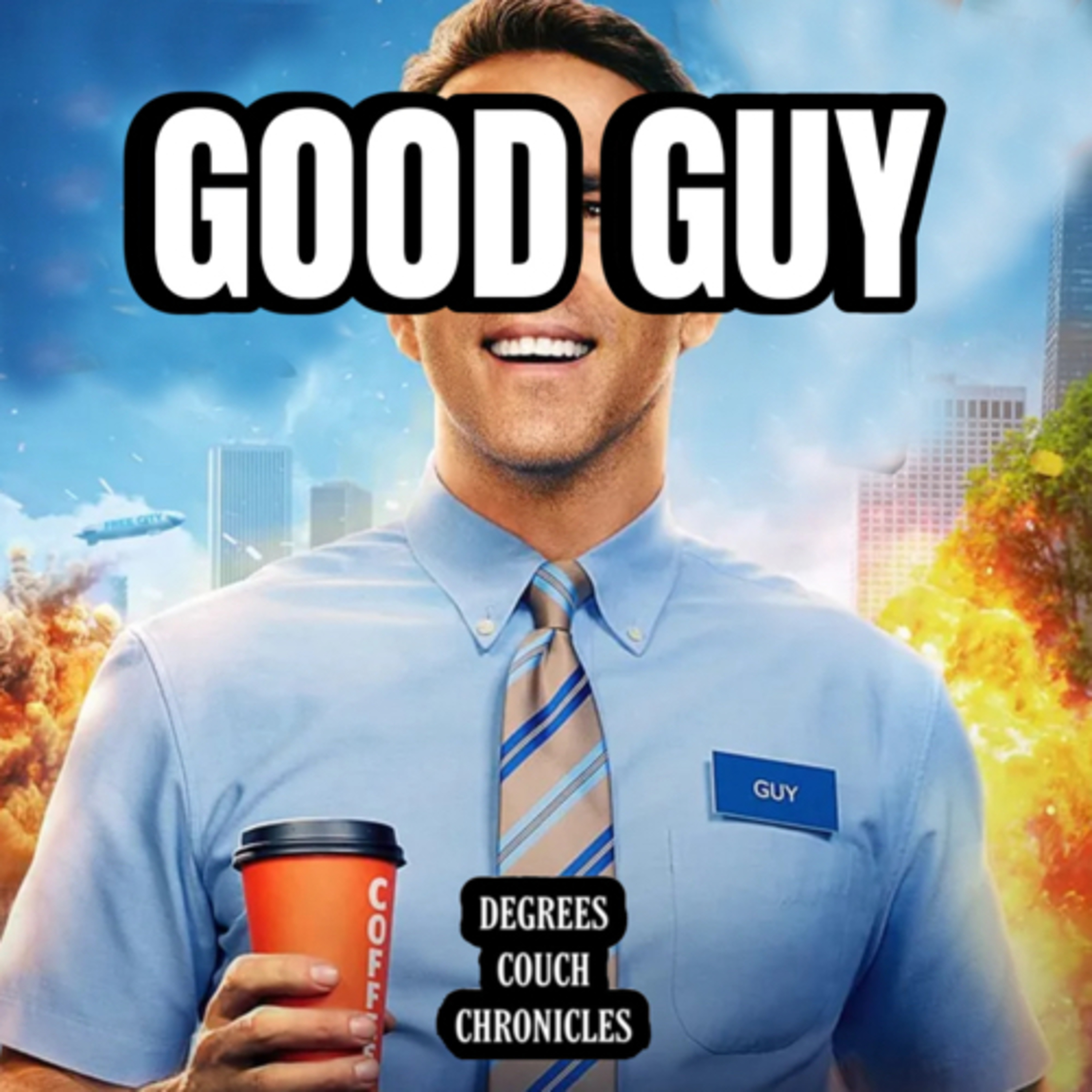 "Good Guy" Episode 199 episode artwork