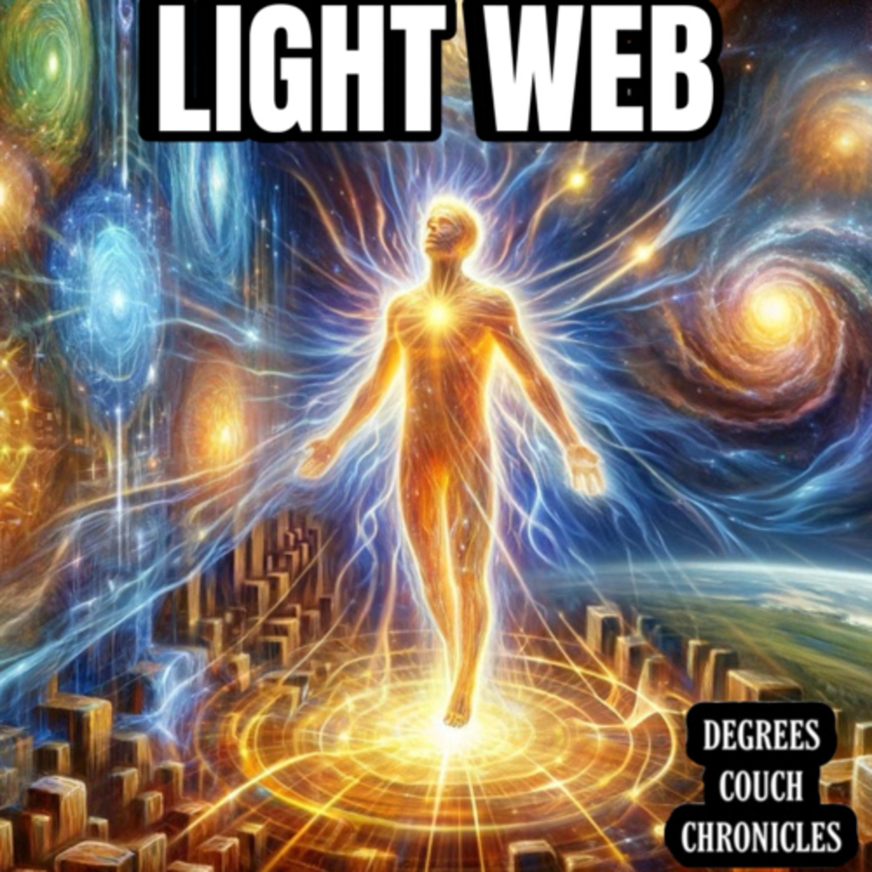 "Light Web" Episode 202 episode artwork