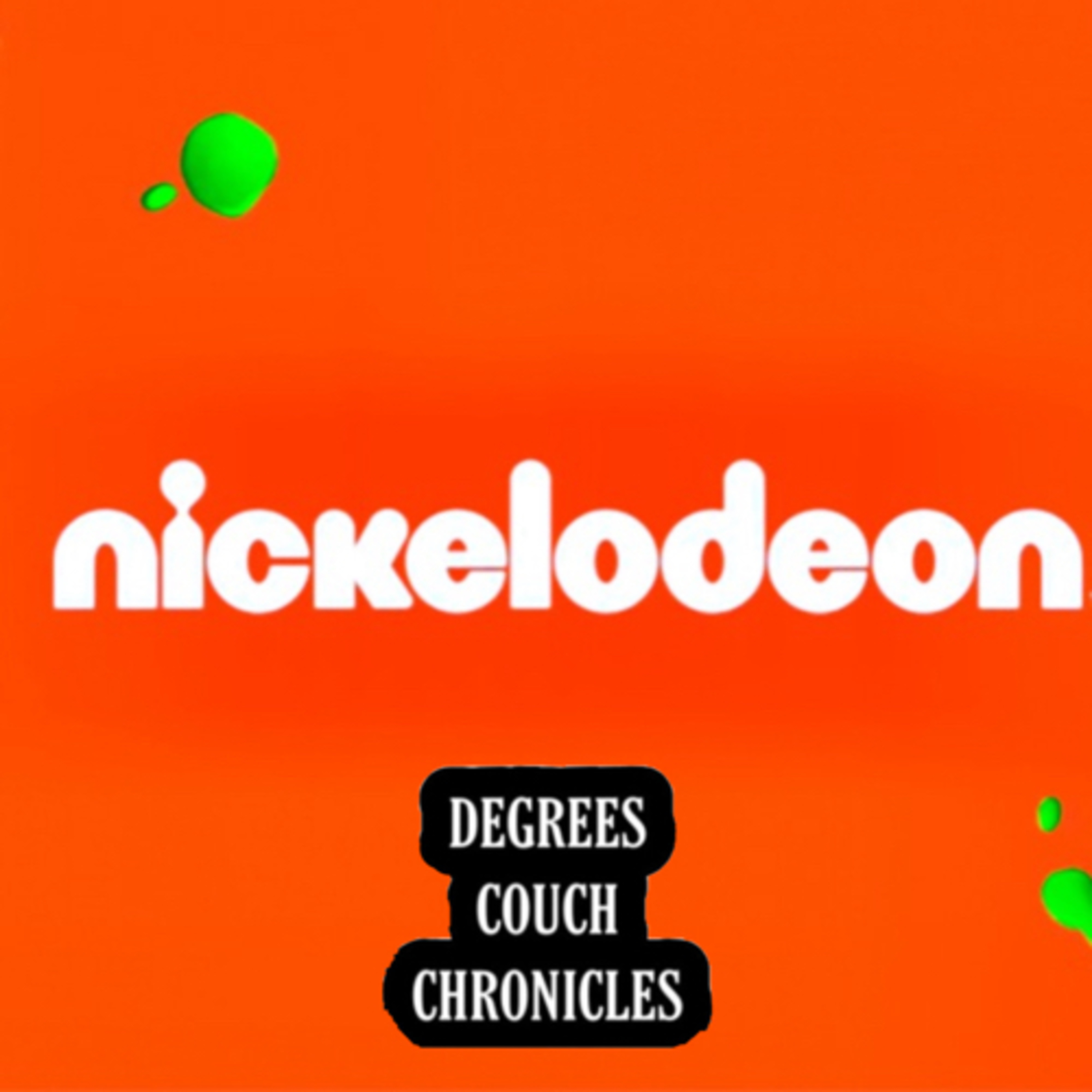 "Nickelodeon" Episode 203 episode artwork