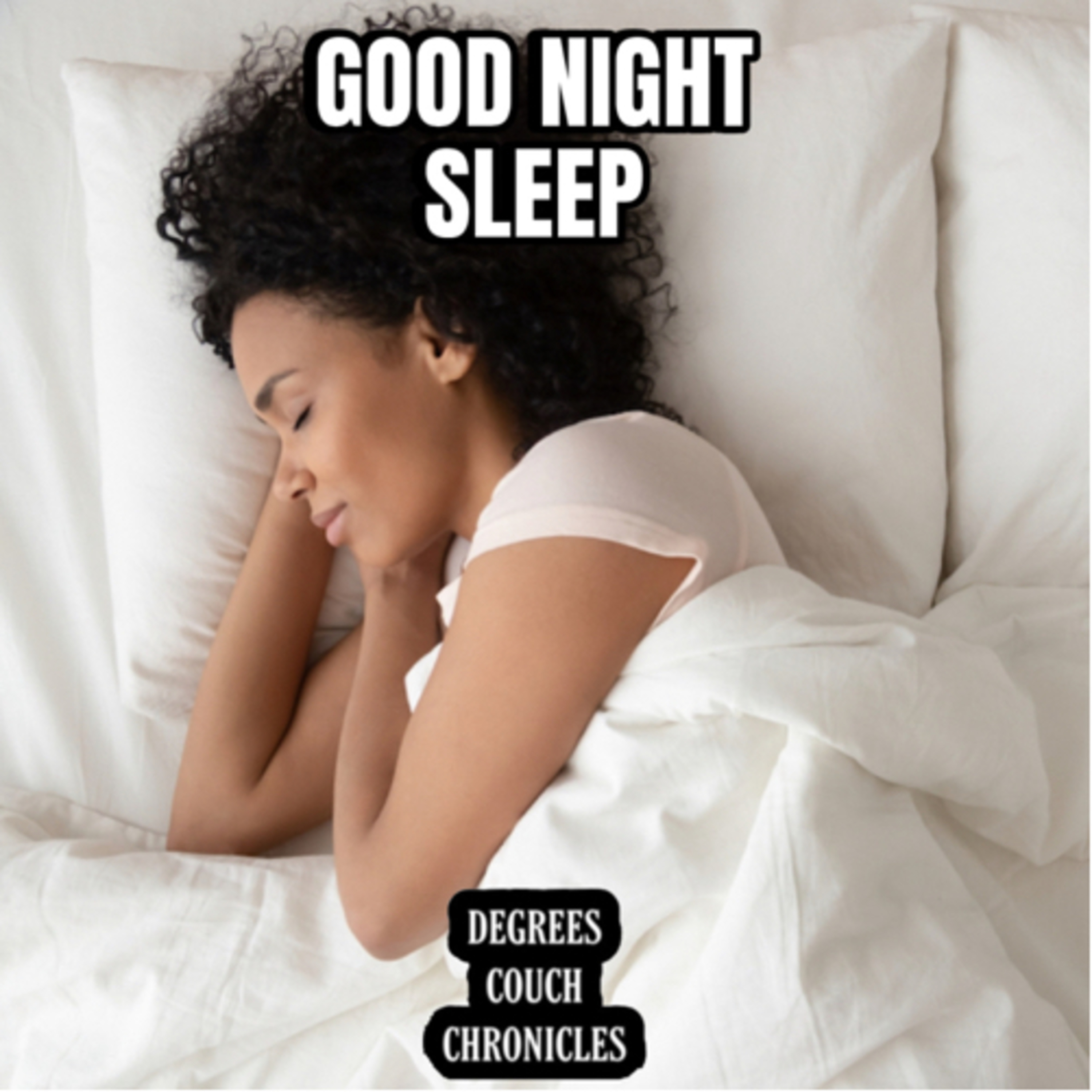 "Good Night Sleep" Episode 206 episode artwork