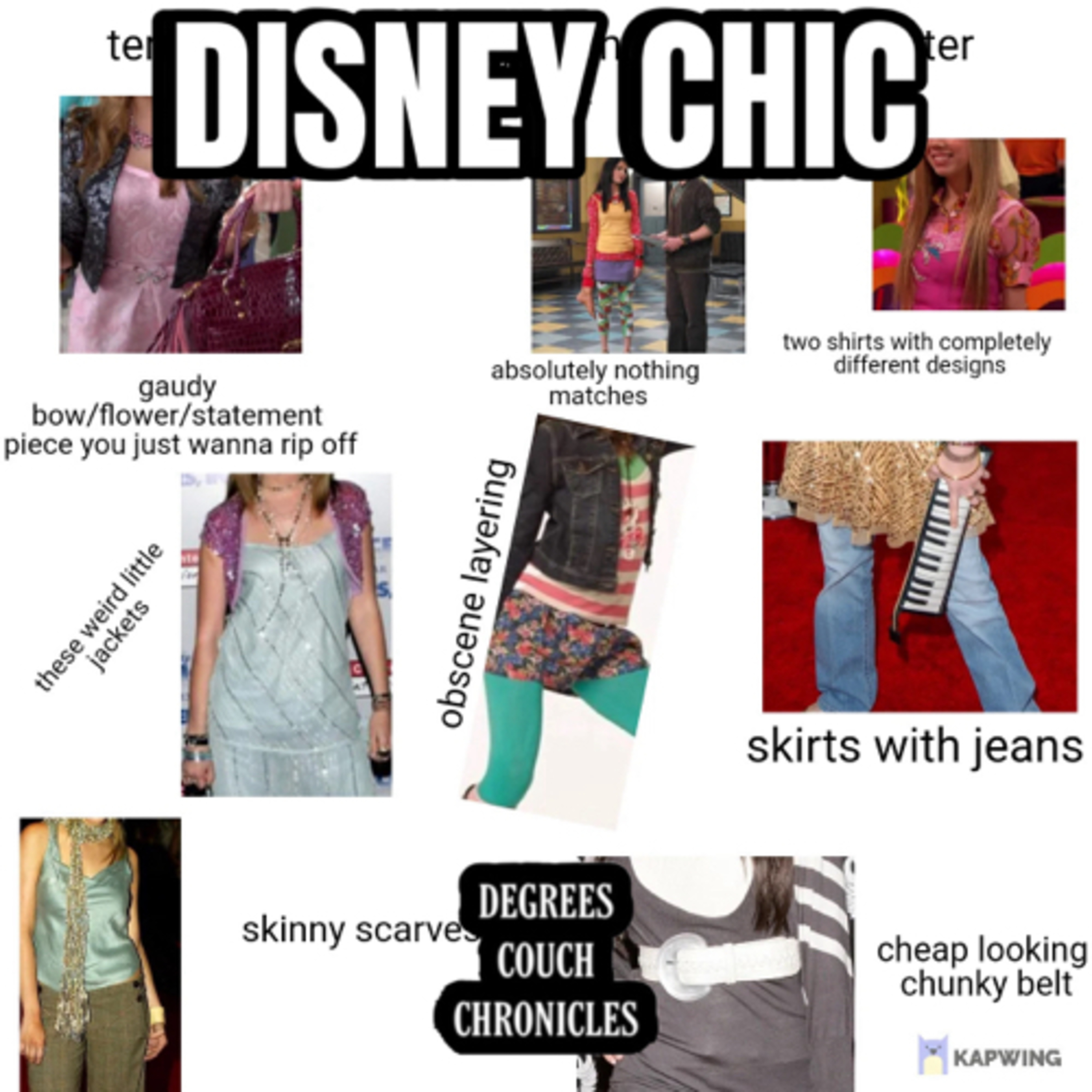 "Disney Chic" Episode 210 episode artwork