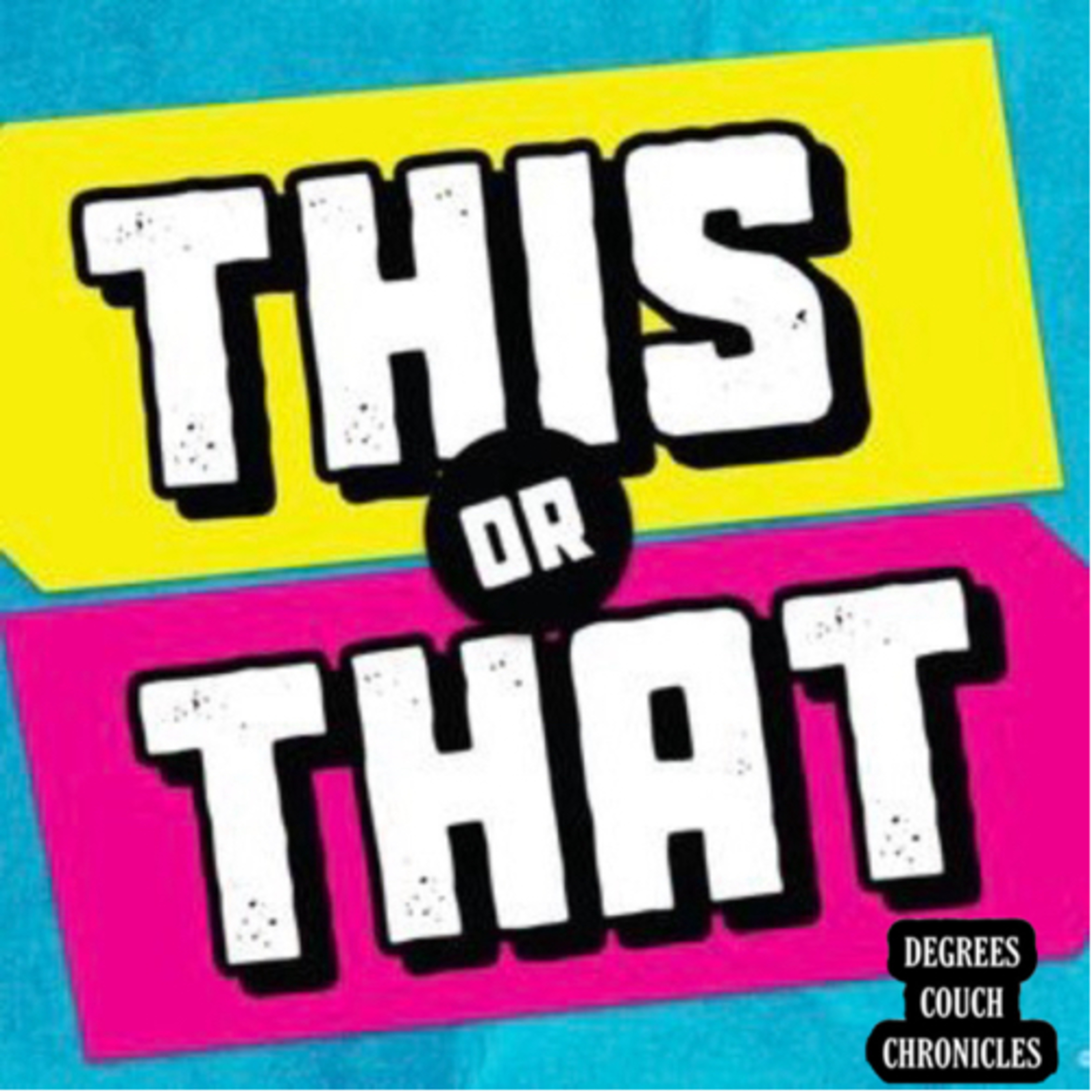 "This or That" Episode 219 episode artwork