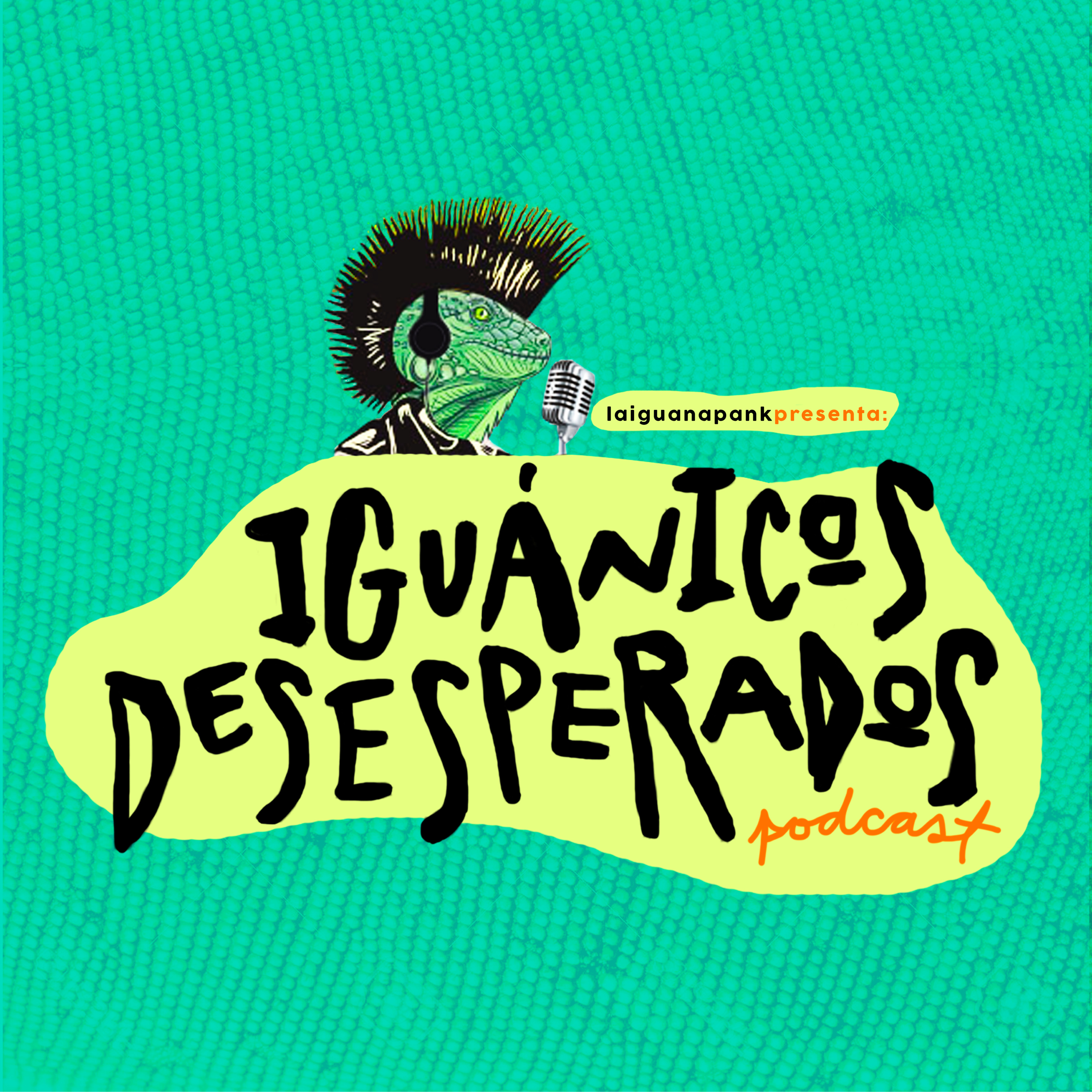 Episodio 9 / S.O.S.Colombia