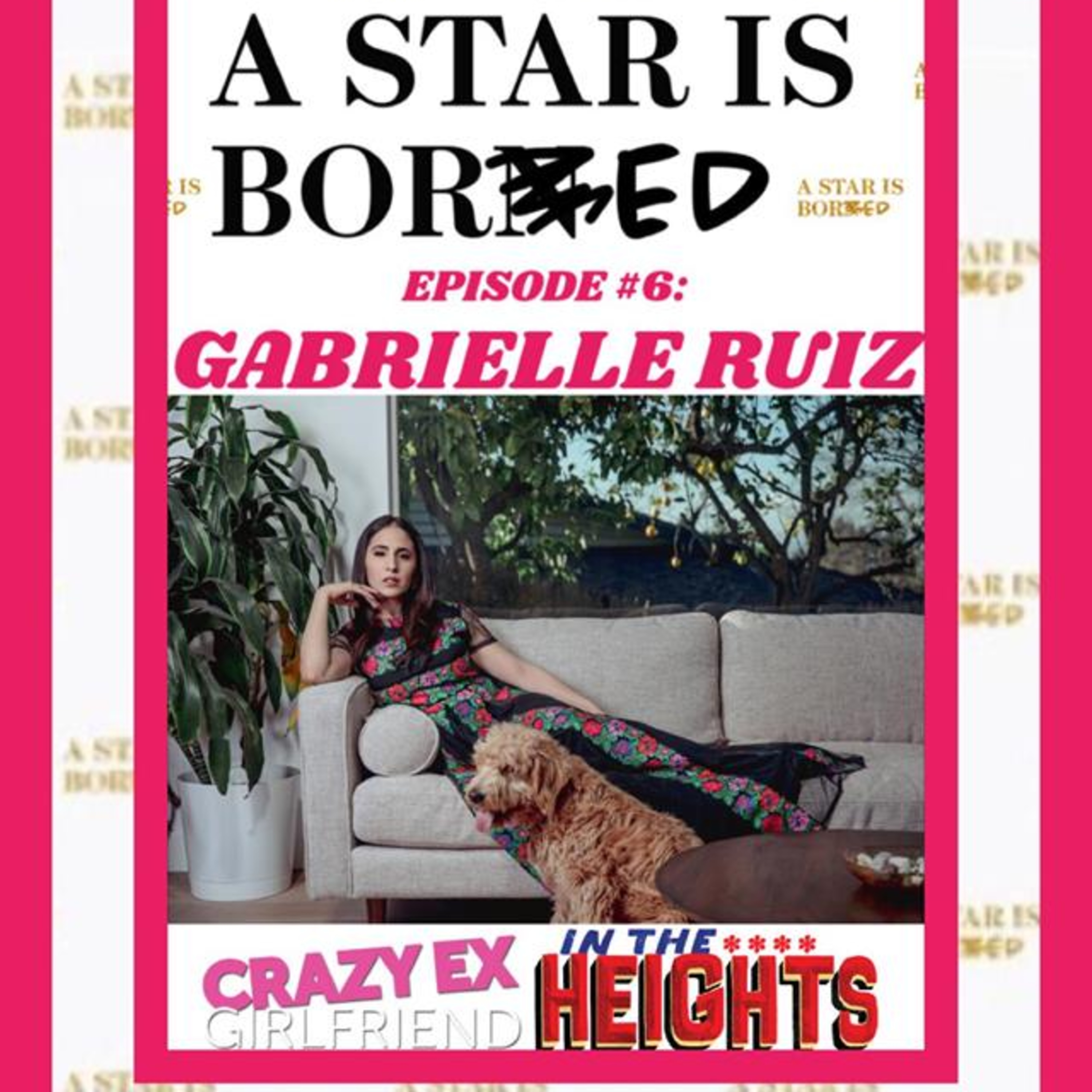 A Star is Bored