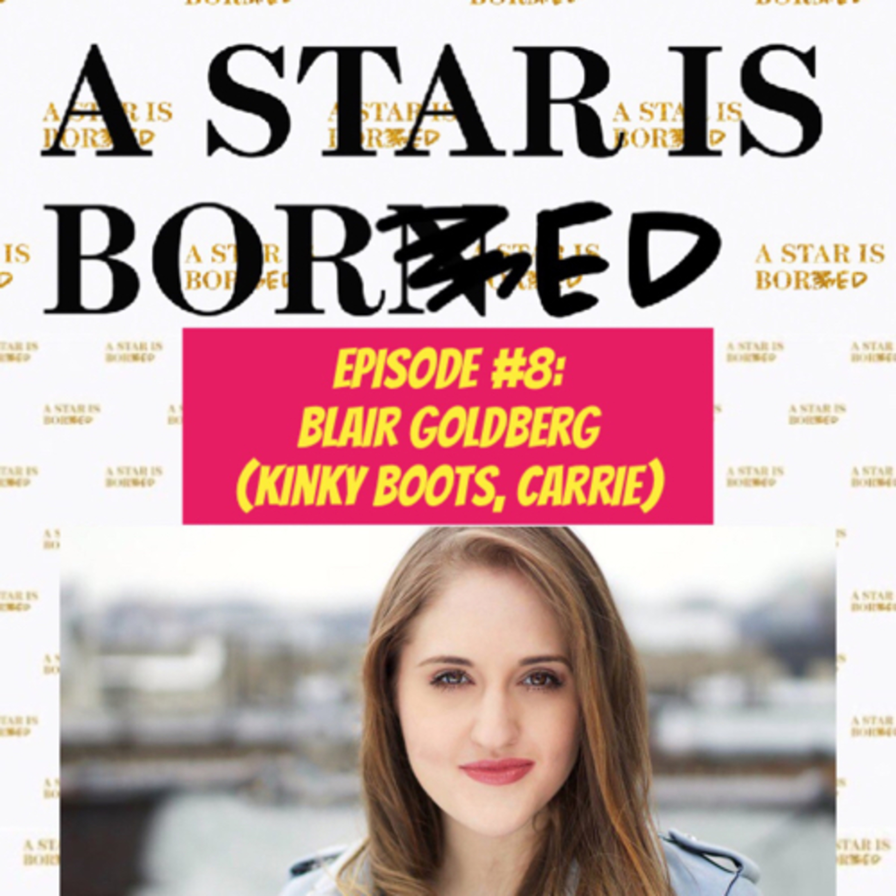 A Star is Bored