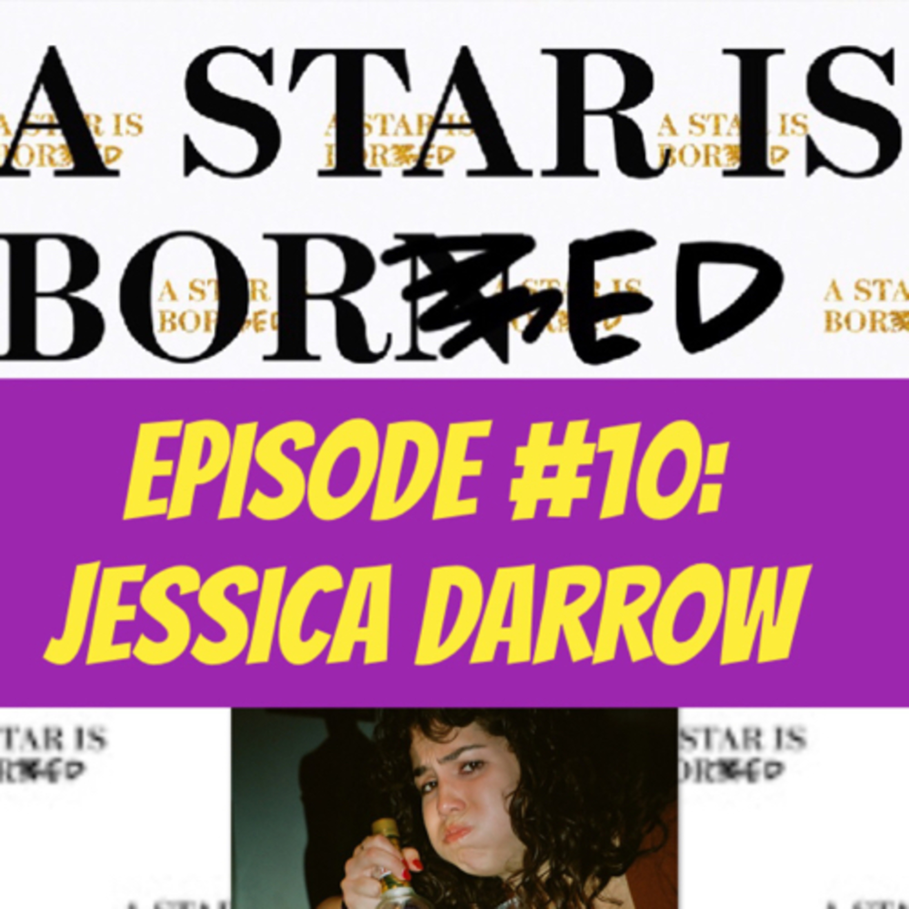 A Star is Bored