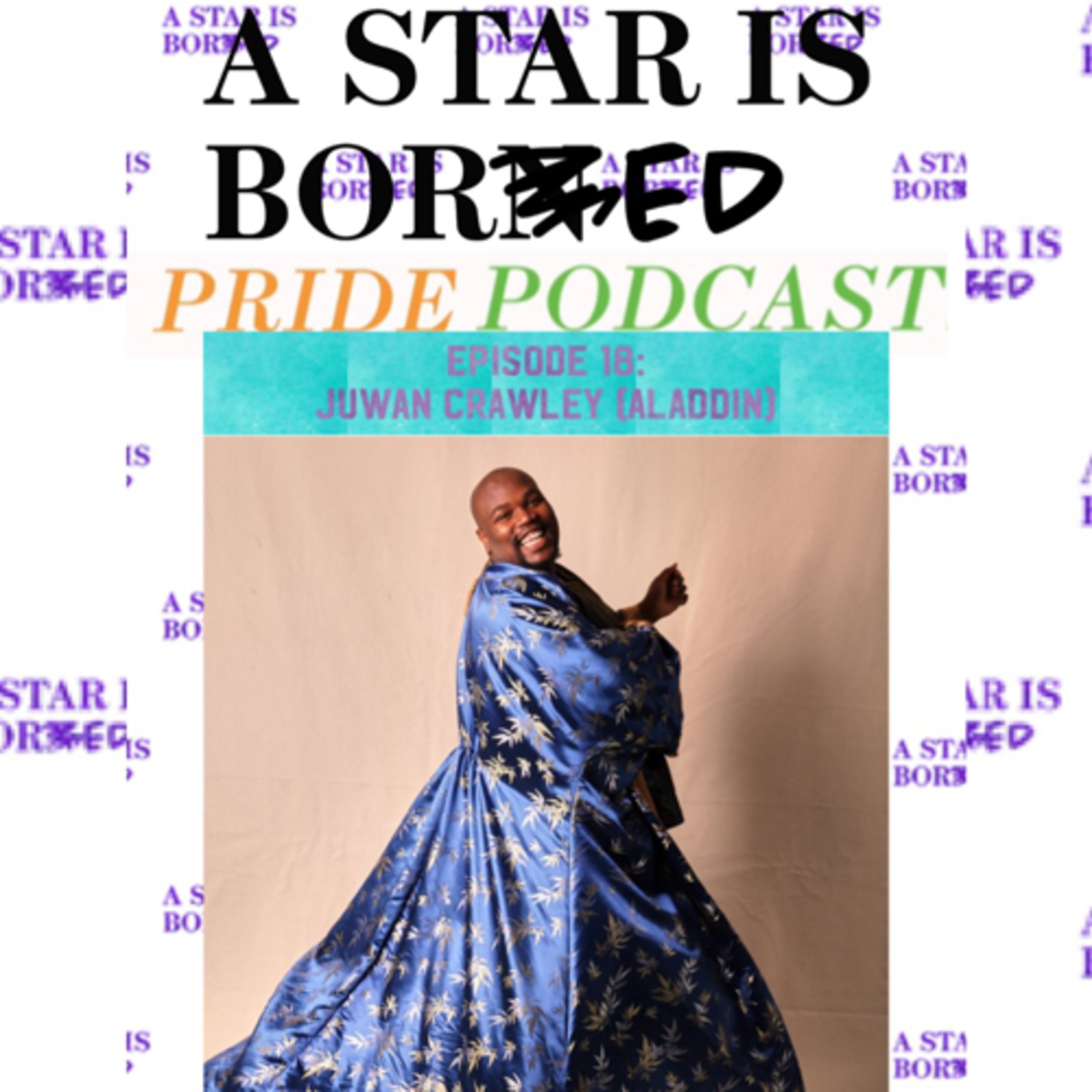 A Star is Bored