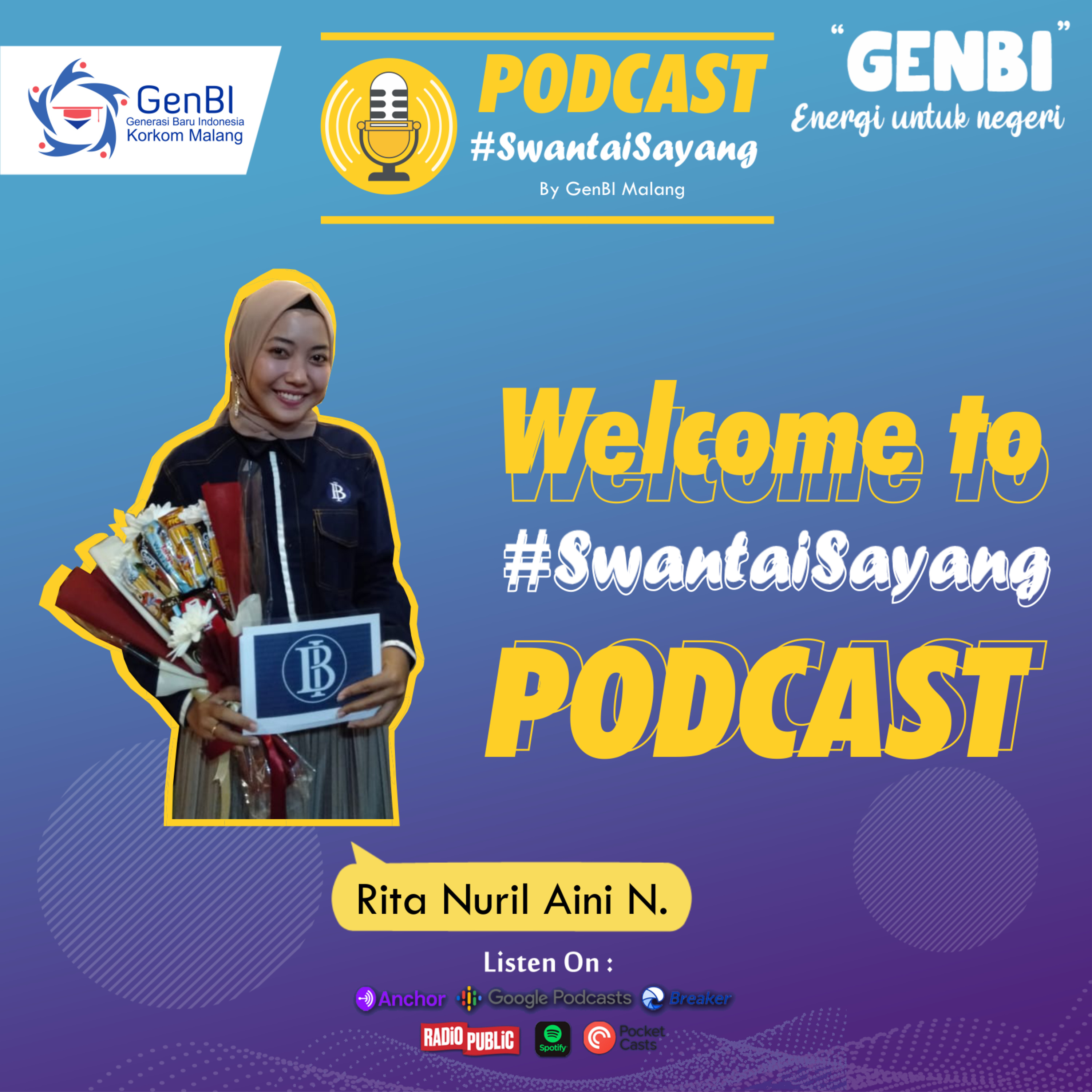#SwantaiSayang