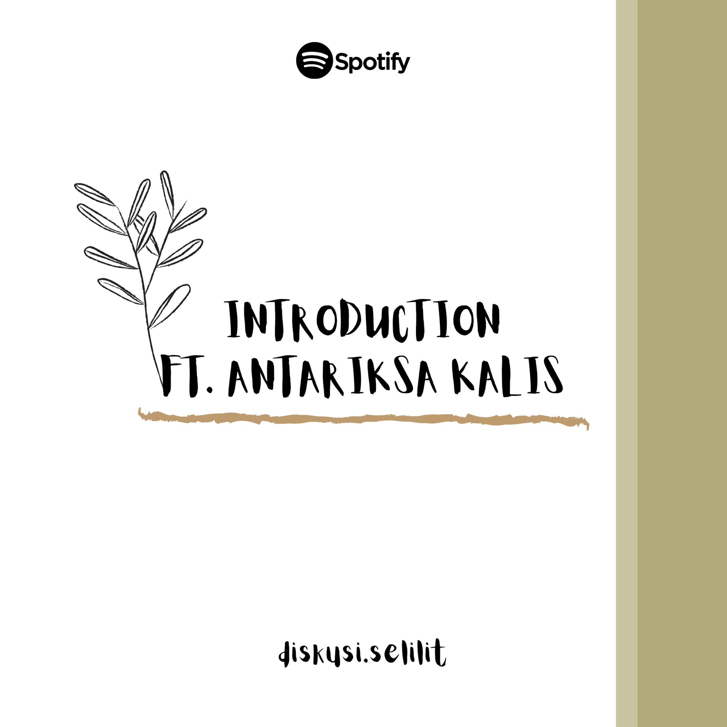 Diskusi Selilit