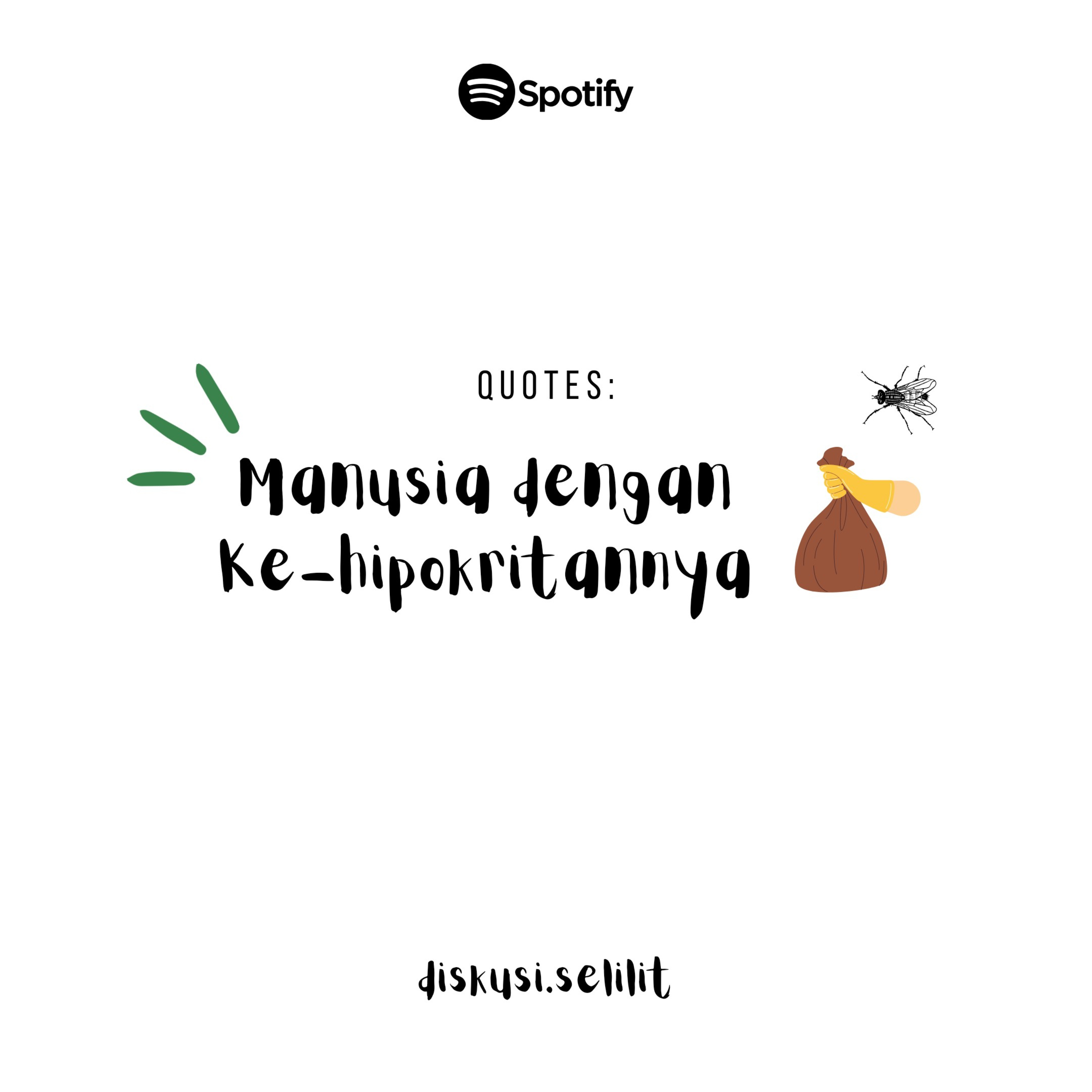 Diskusi Selilit