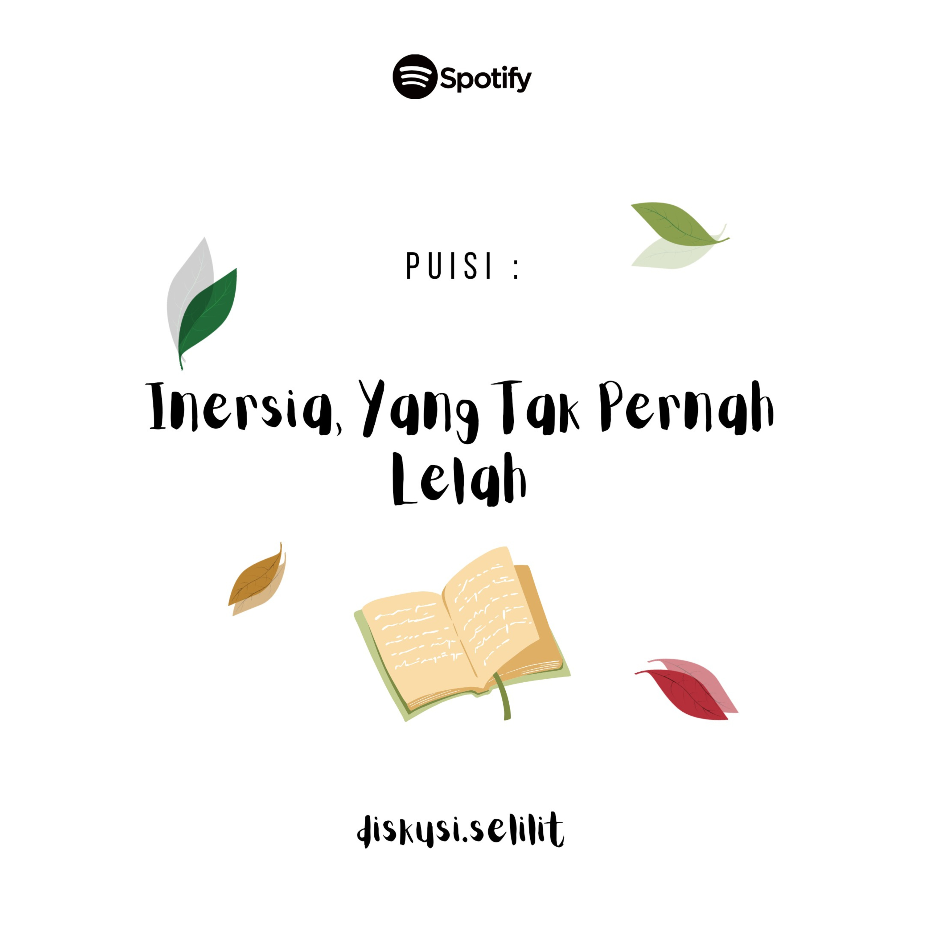 Diskusi Selilit