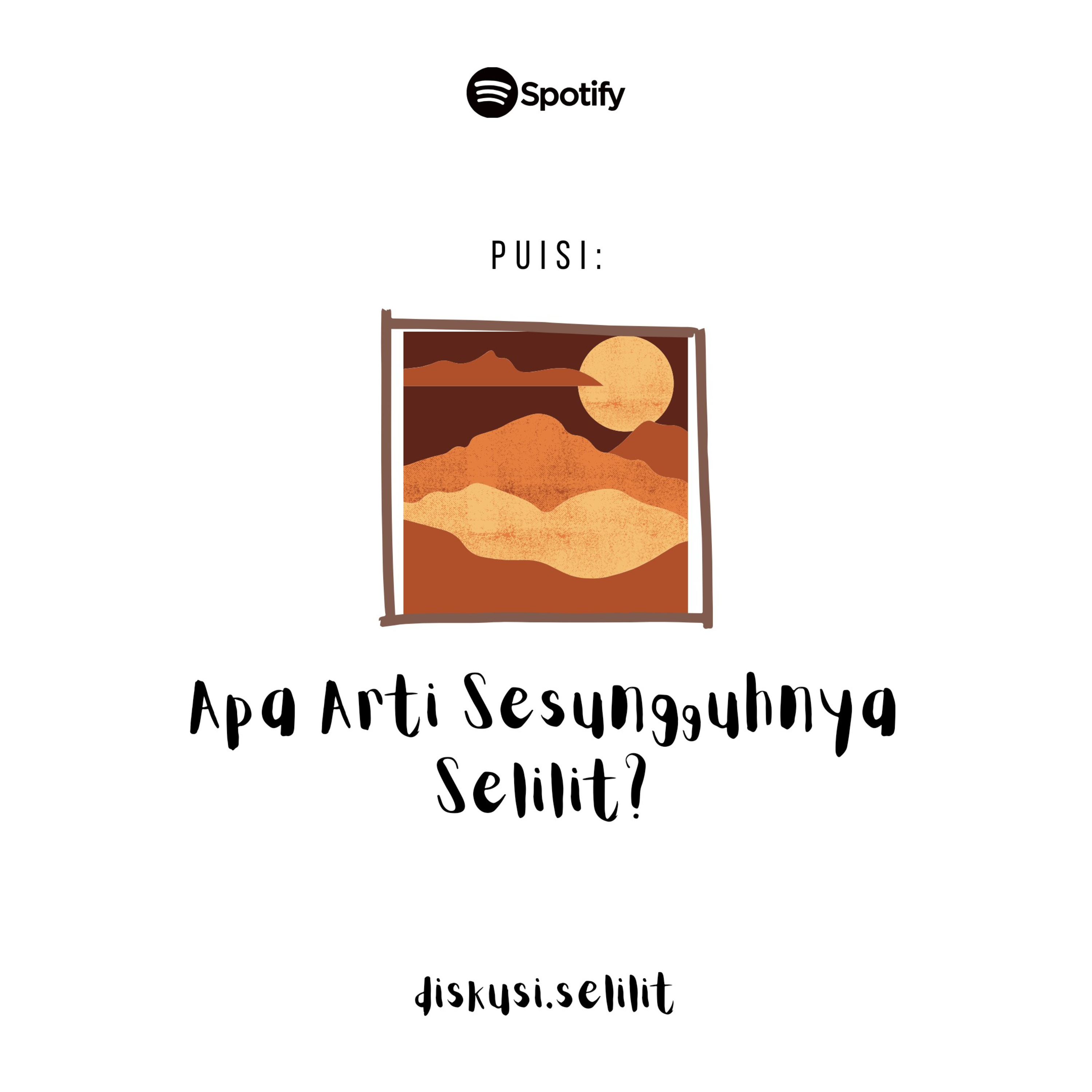 Diskusi Selilit