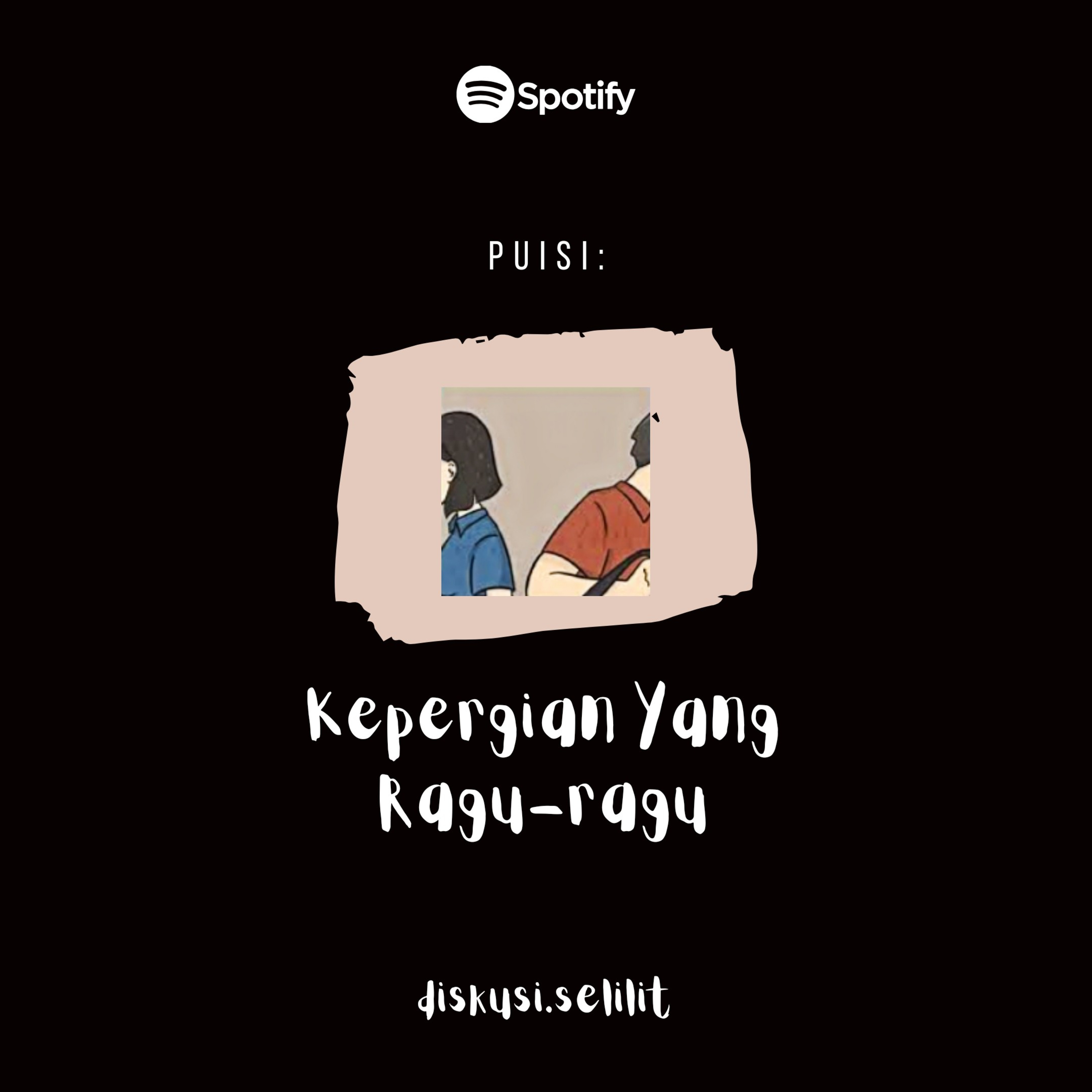 Diskusi Selilit