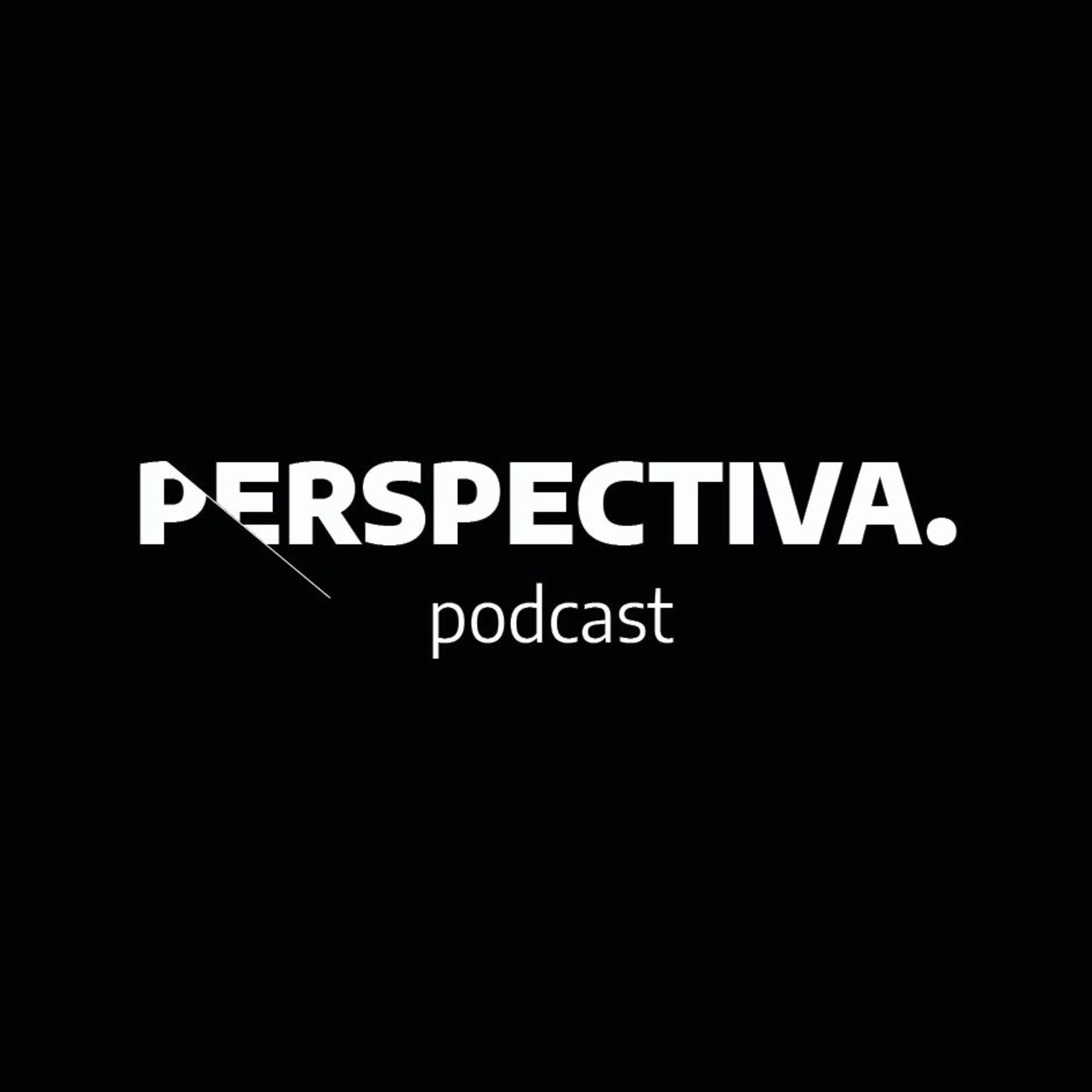 Portada de Perspectiva
