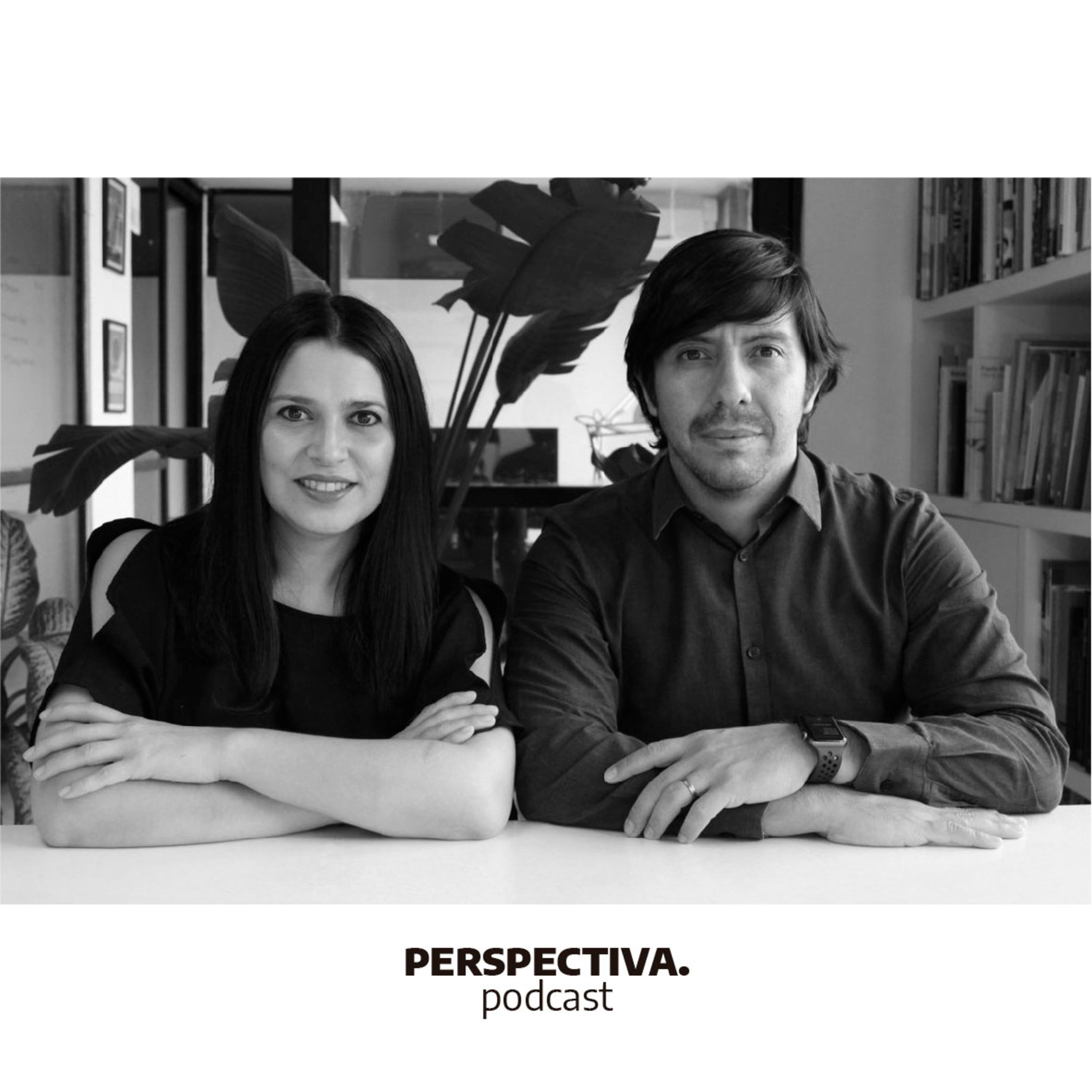Portada de Perspectiva