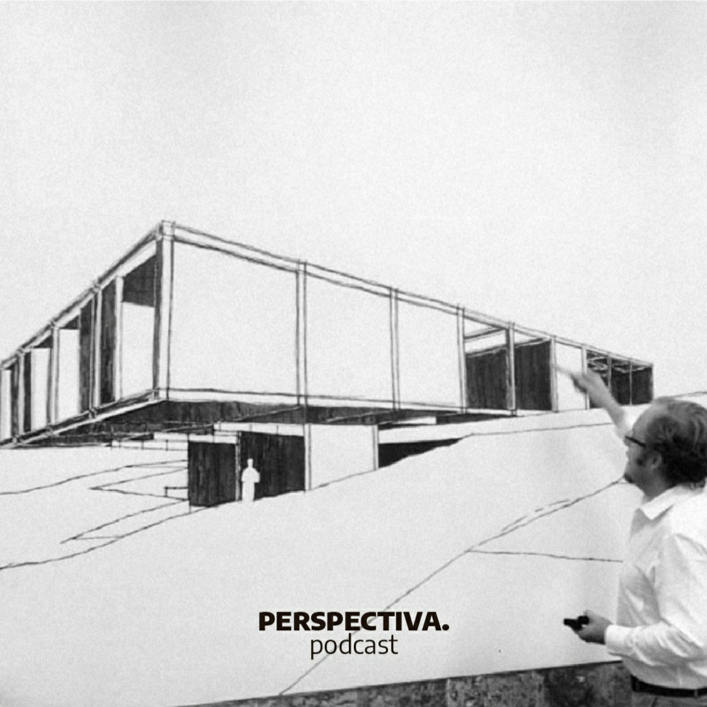 Portada de Perspectiva