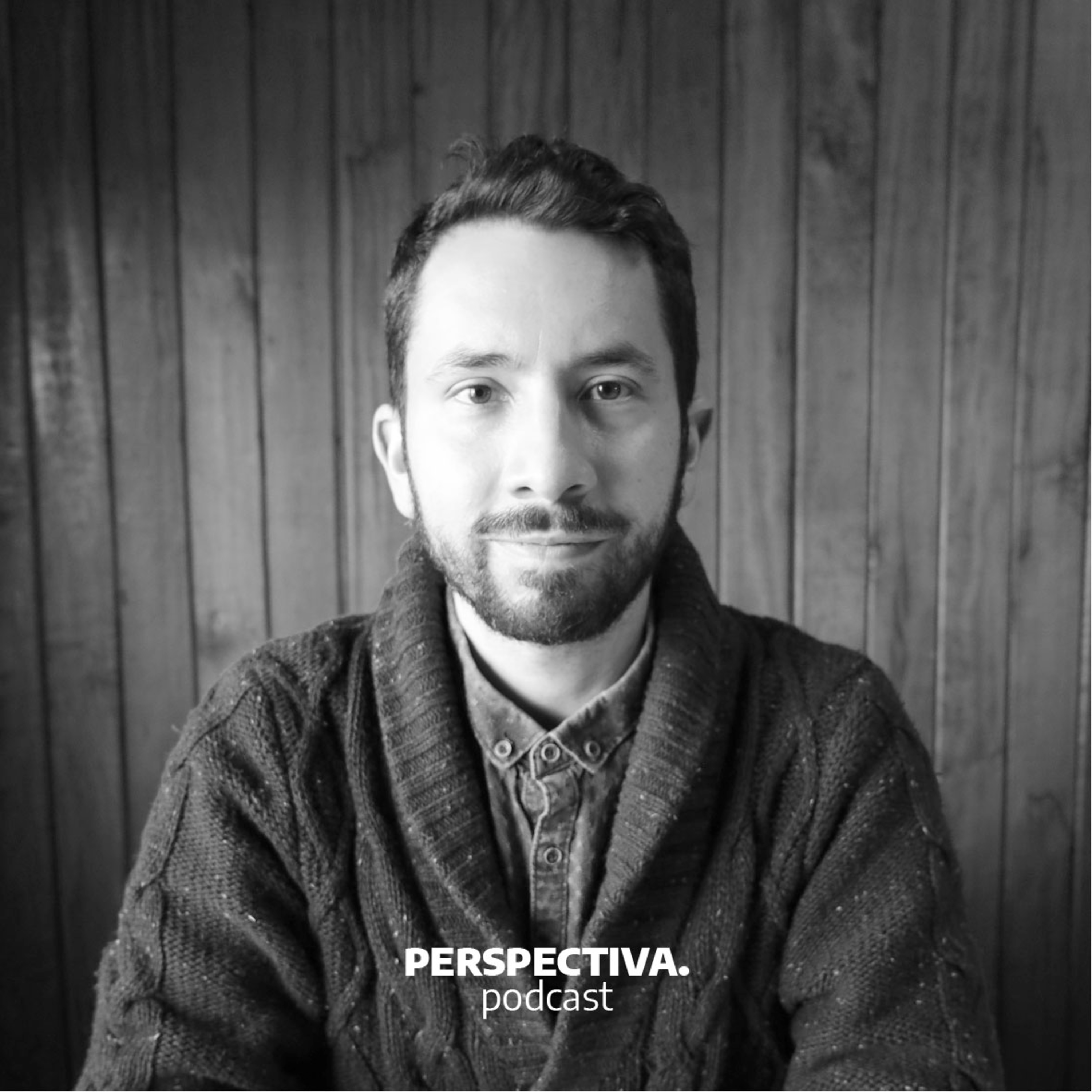 Portada de Perspectiva