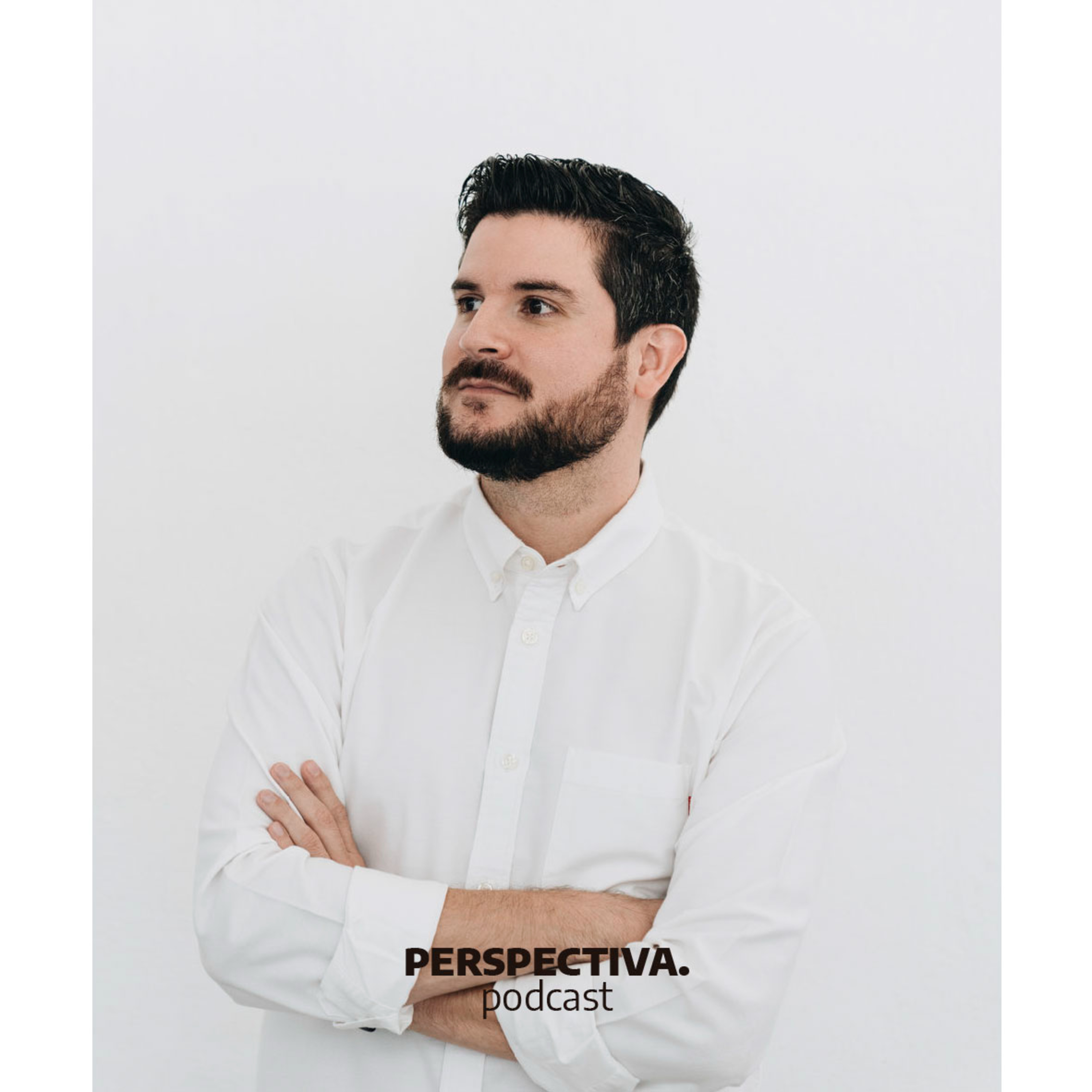 Portada de Perspectiva