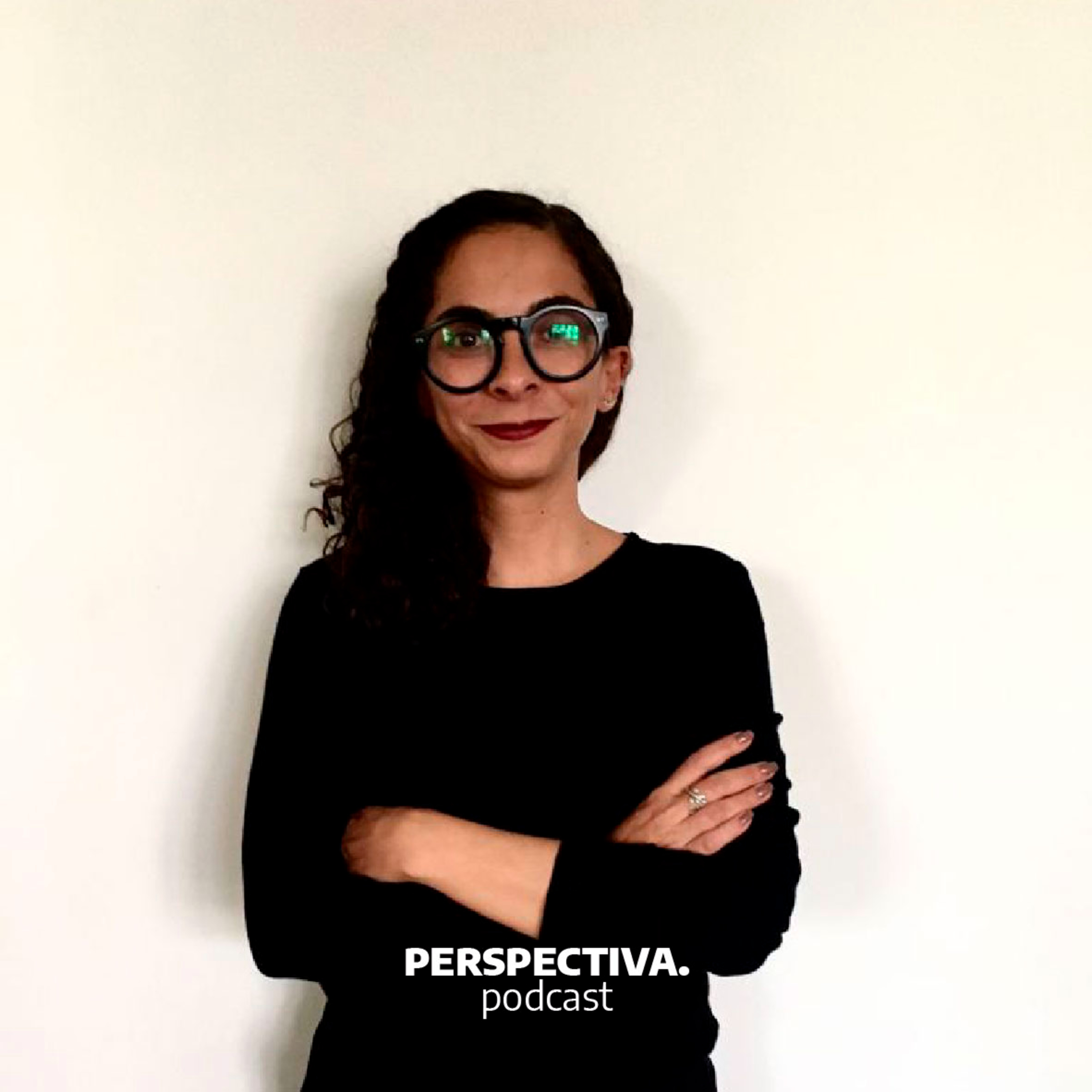 Portada de Perspectiva
