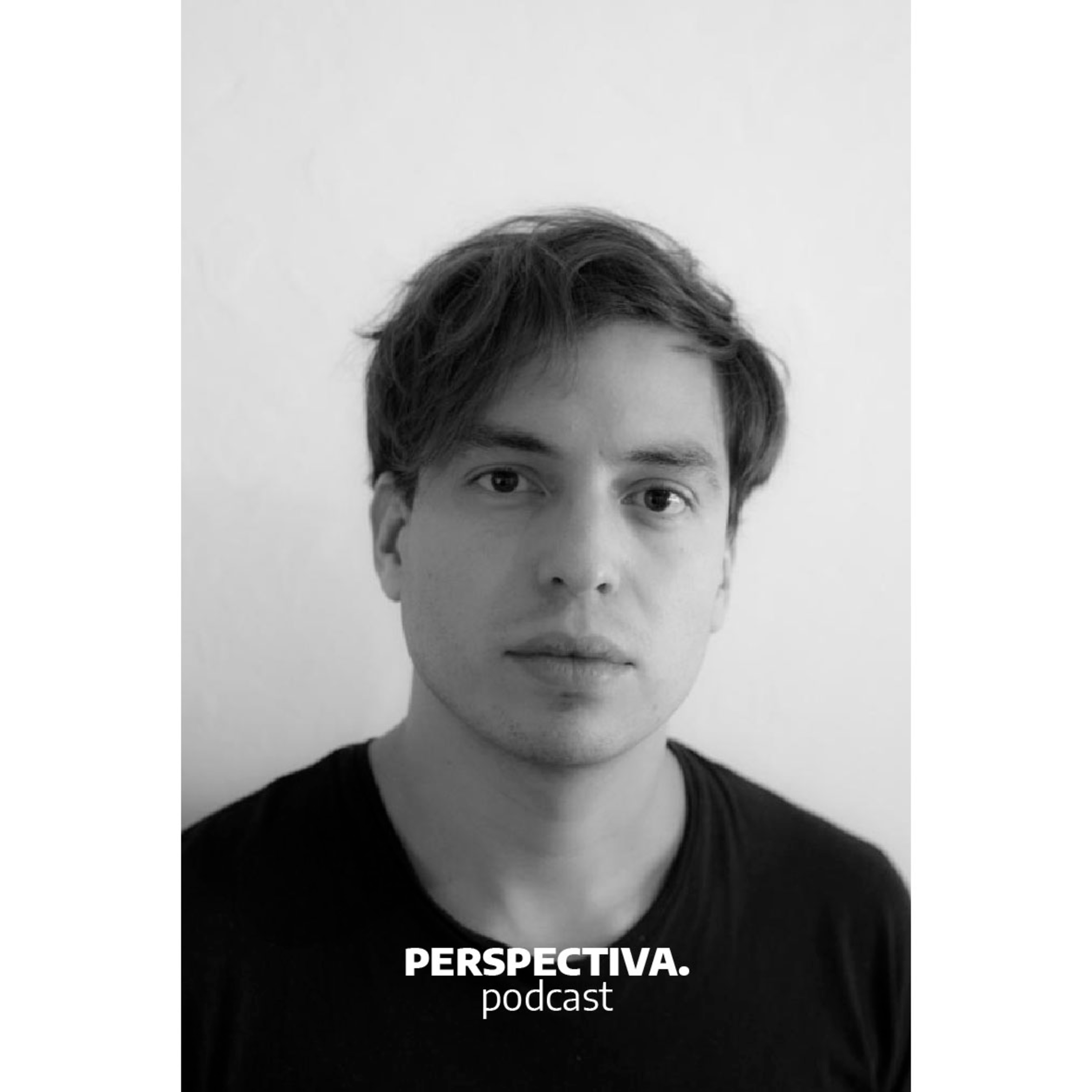 Portada de Perspectiva