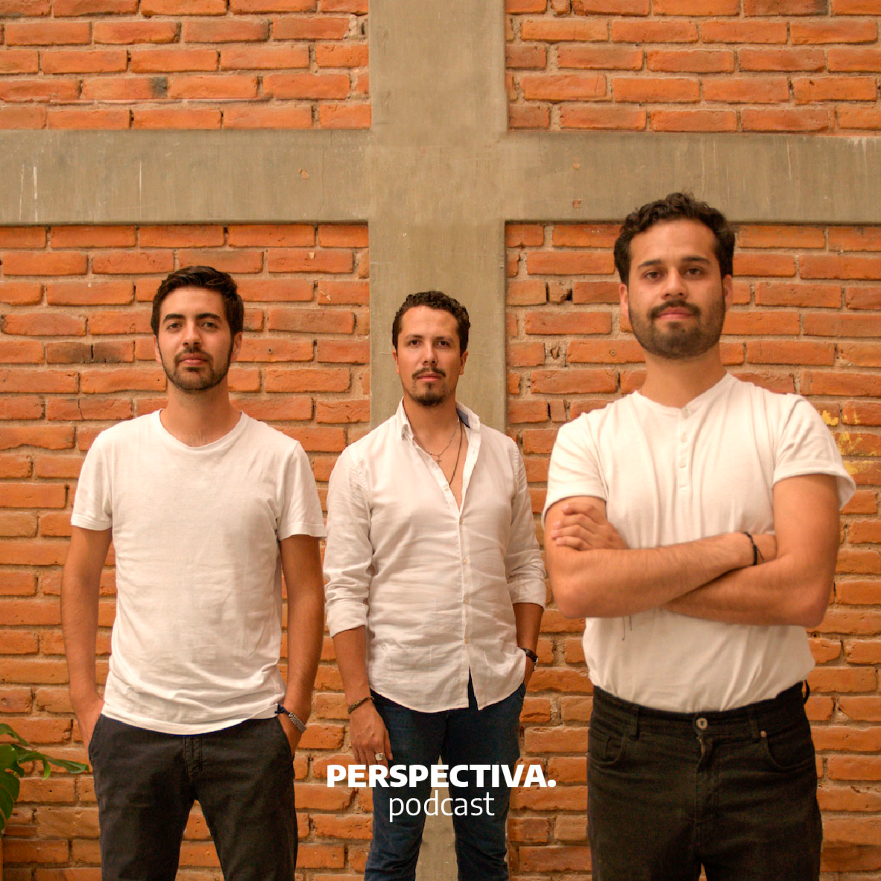 Portada de Perspectiva