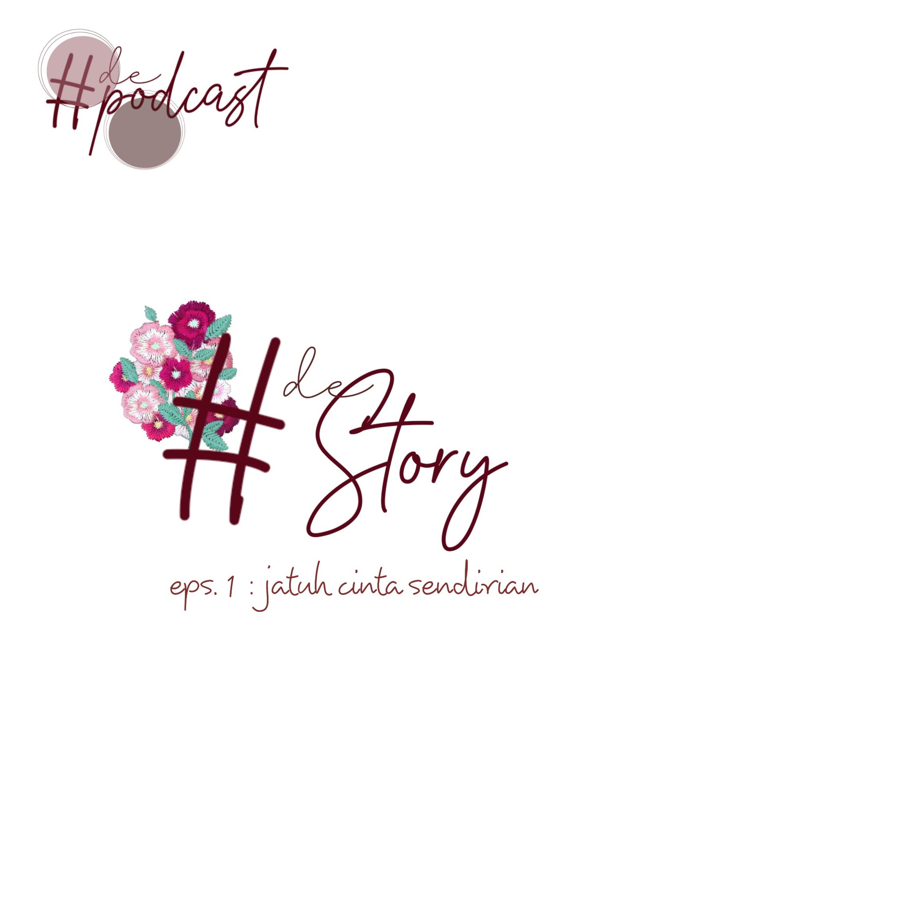 #De\'Podcast