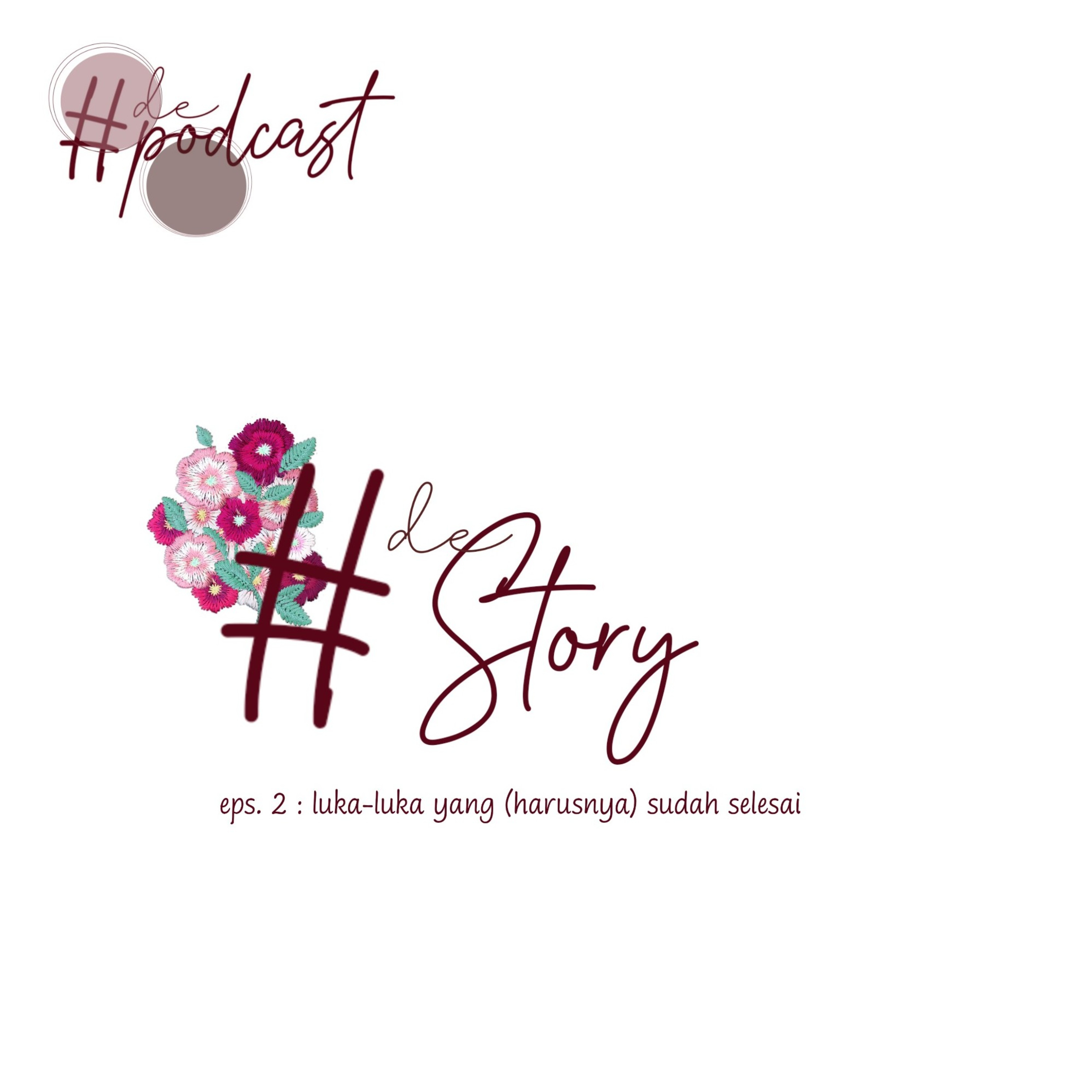 #De\'Podcast