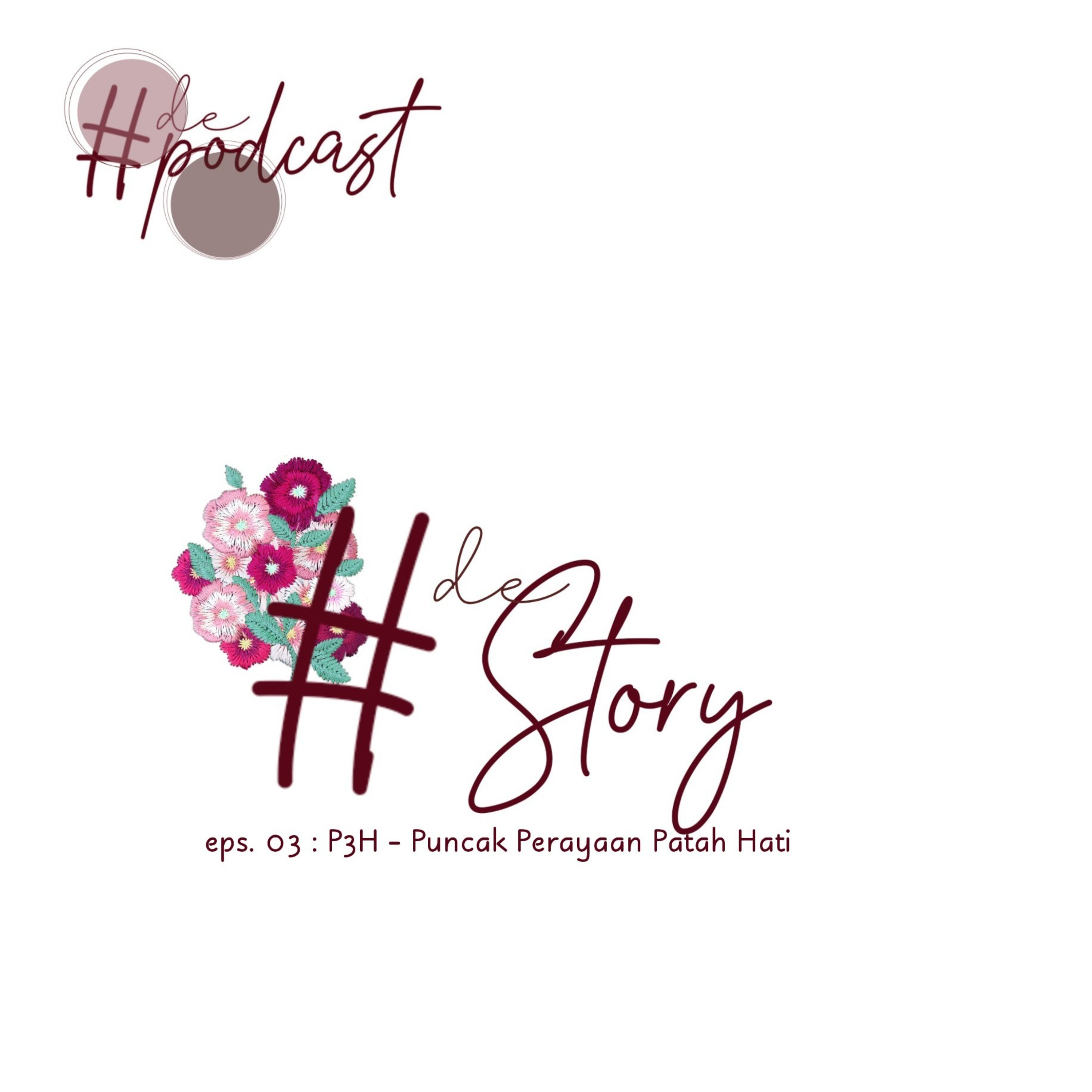#De\'Podcast