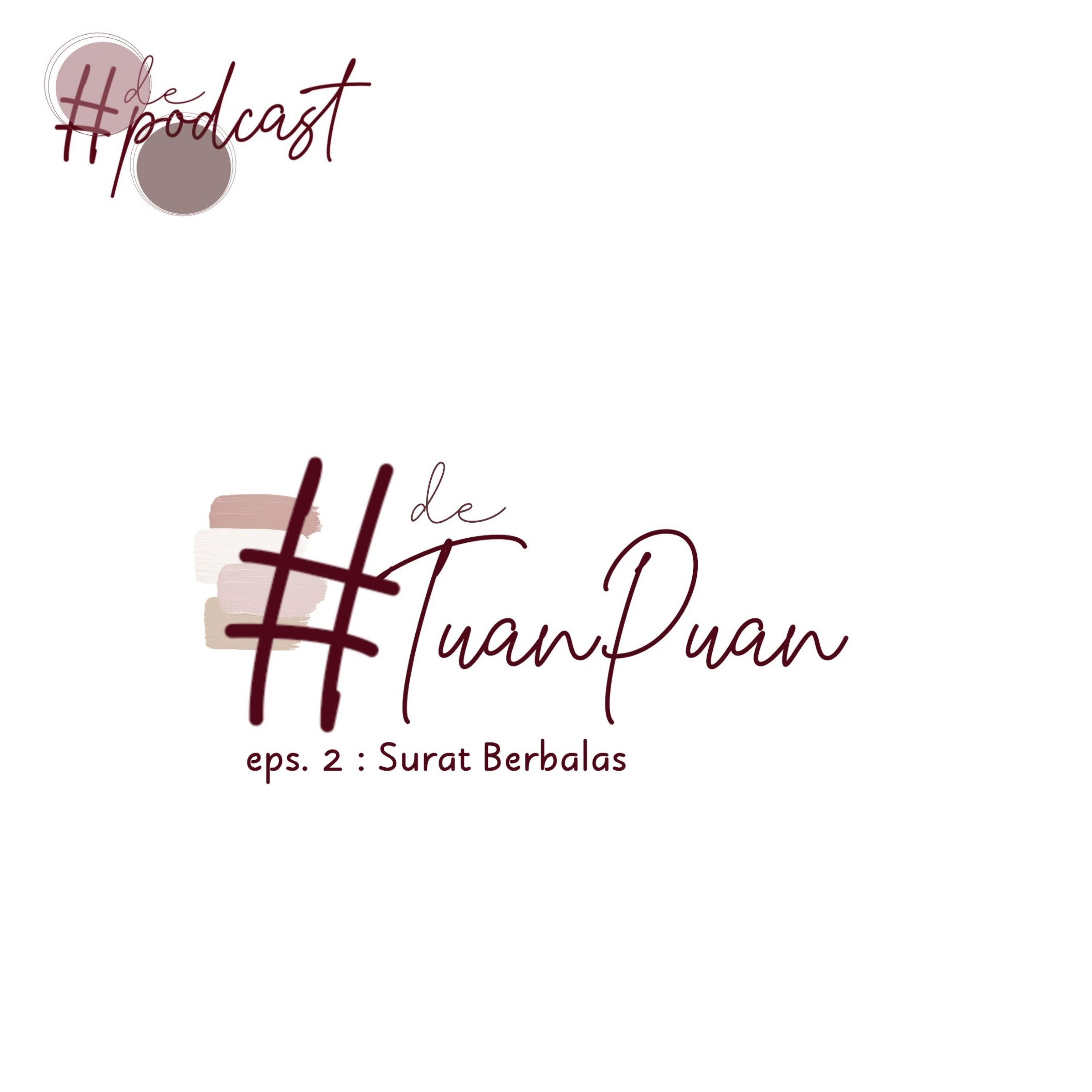 #De\'Podcast