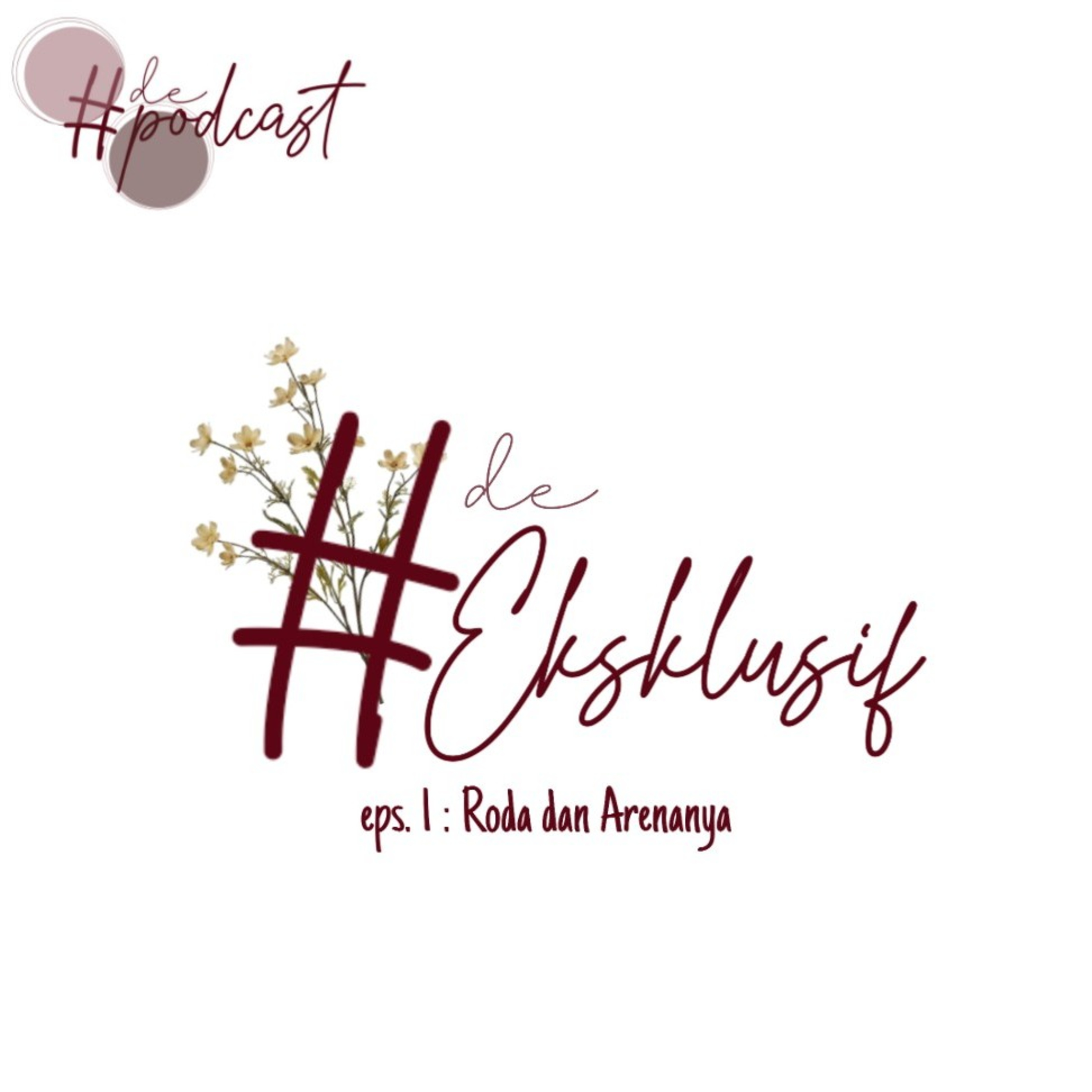 #De\'Podcast