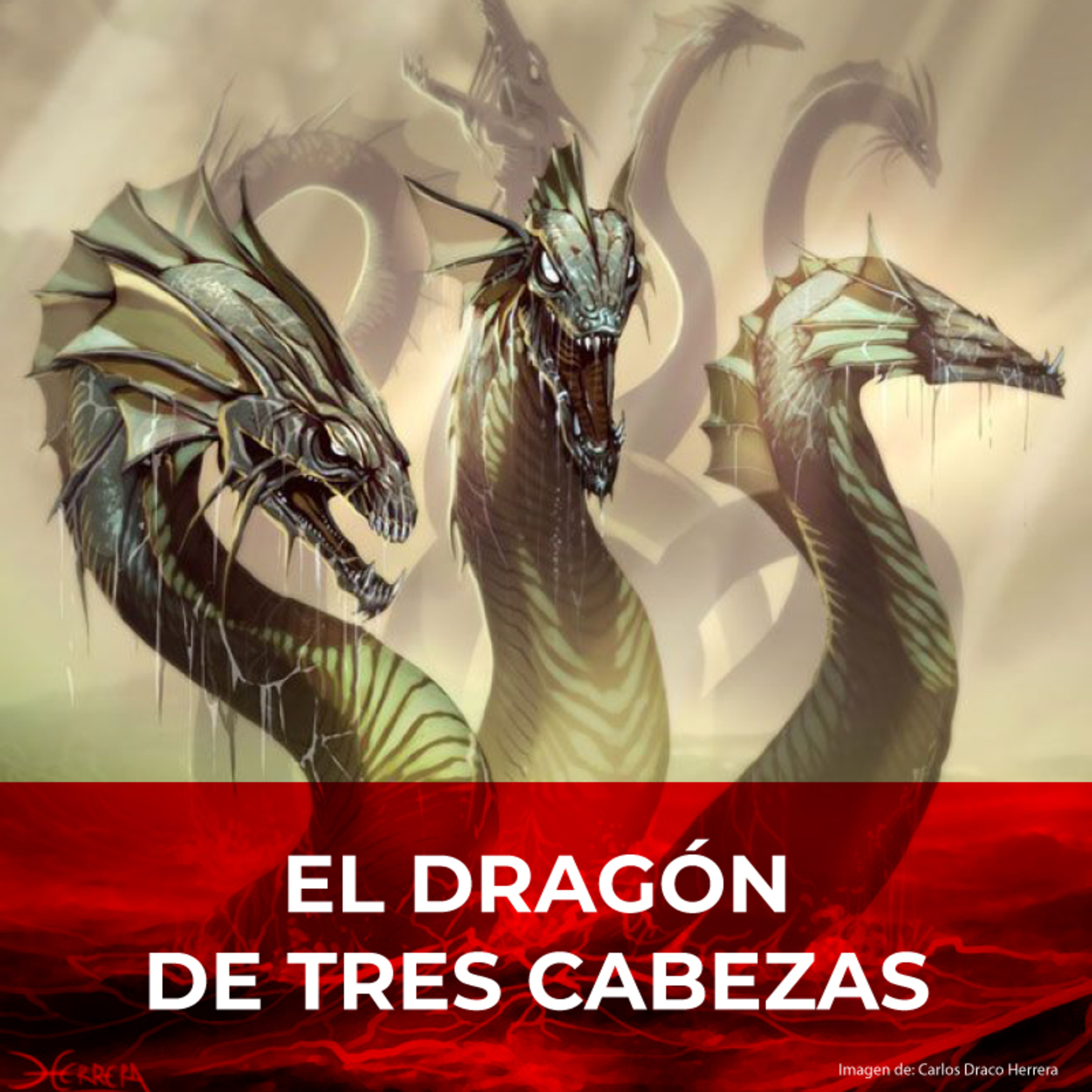 Capítulo Cero: presentación episode artwork