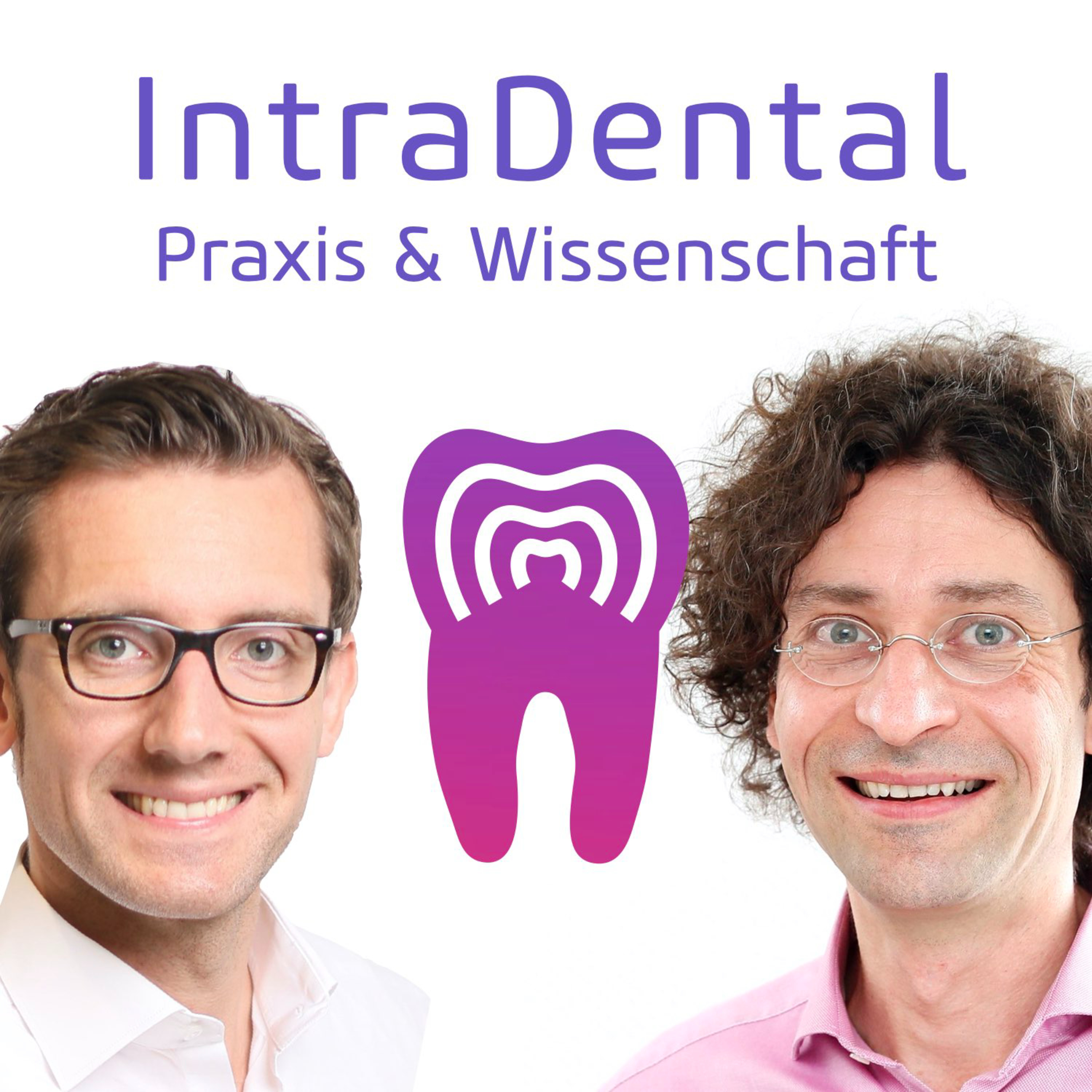 Intra Dental - Zahnmedizin in Praxis und Wissenschaft