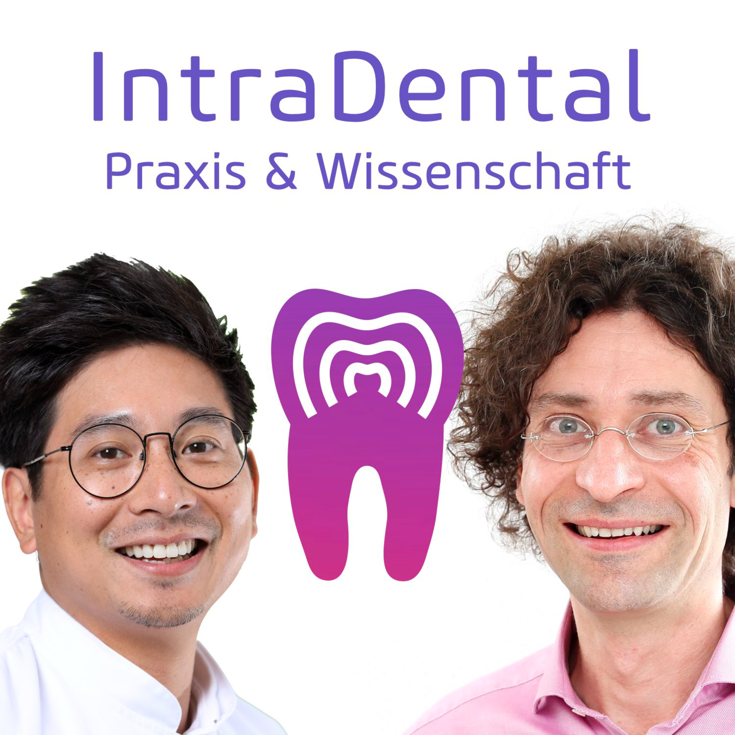 Intra Dental - Zahnmedizin in Praxis und Wissenschaft