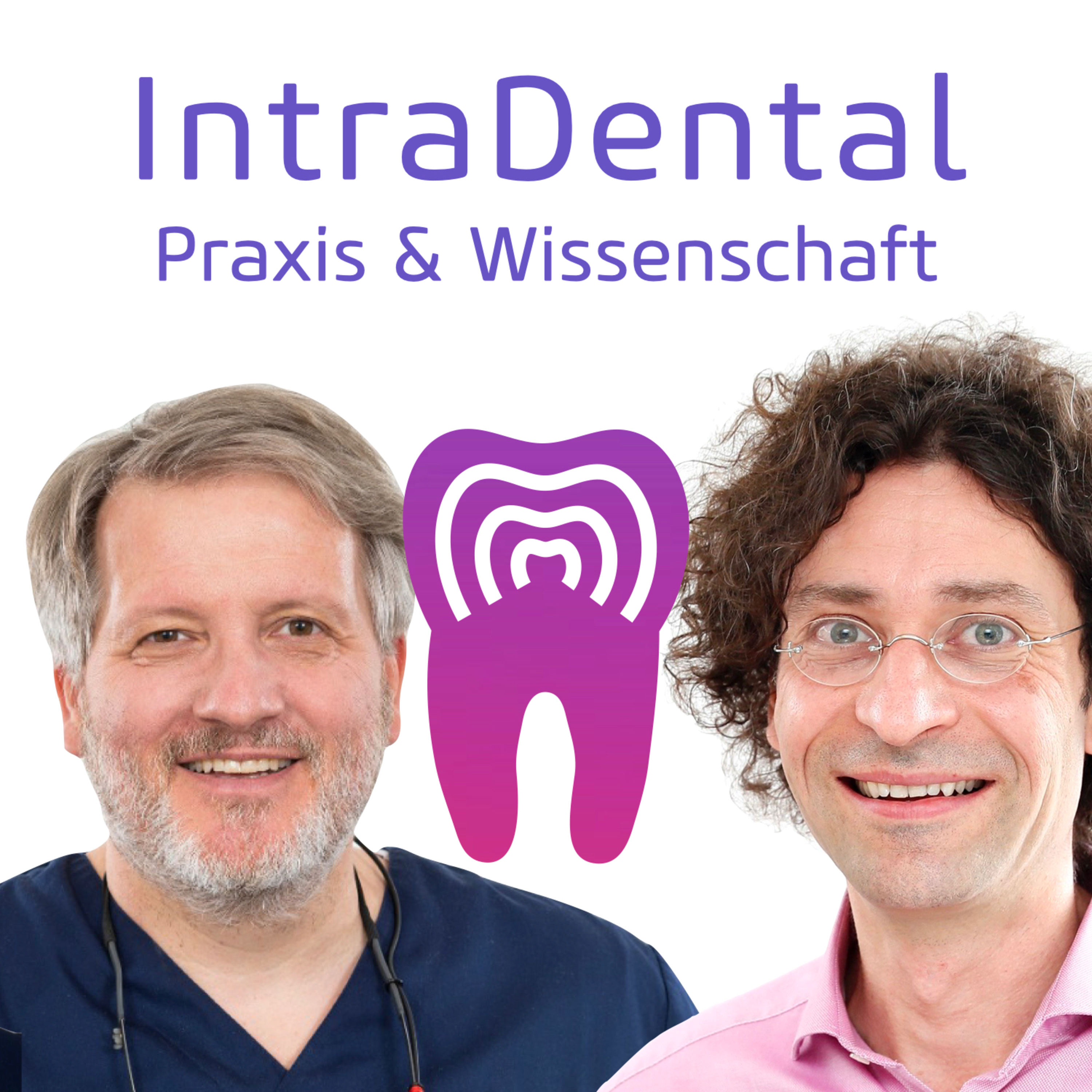 Intra Dental - Zahnmedizin in Praxis und Wissenschaft