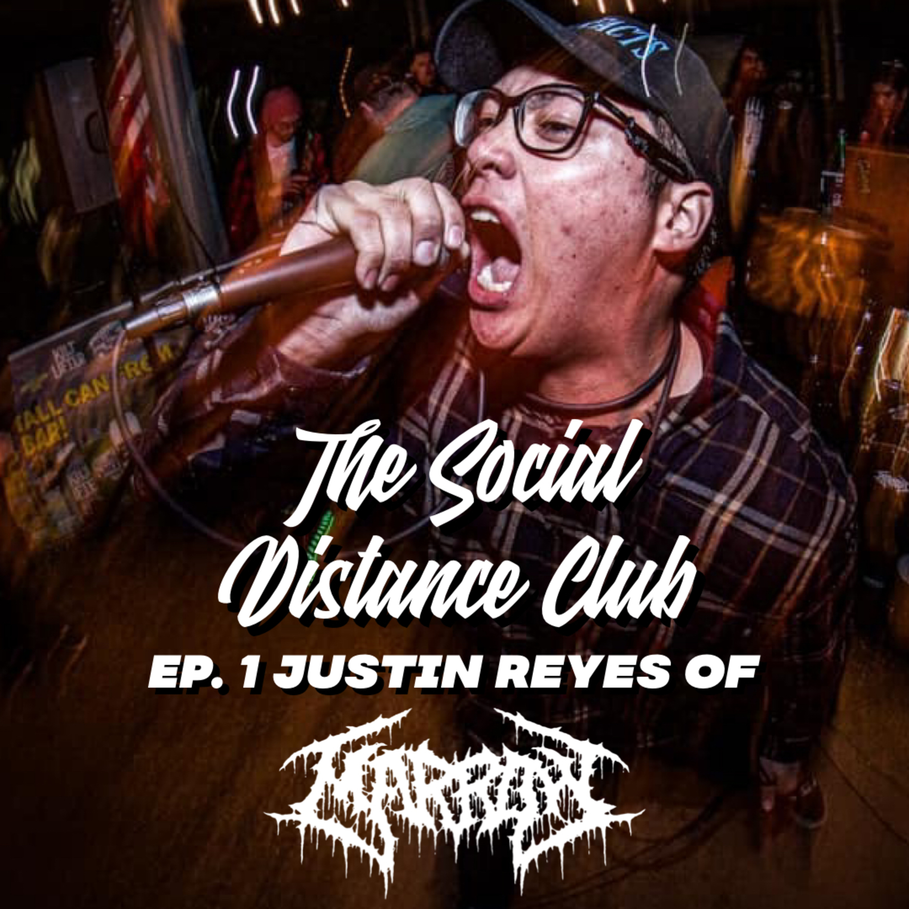 The Social Distance Club