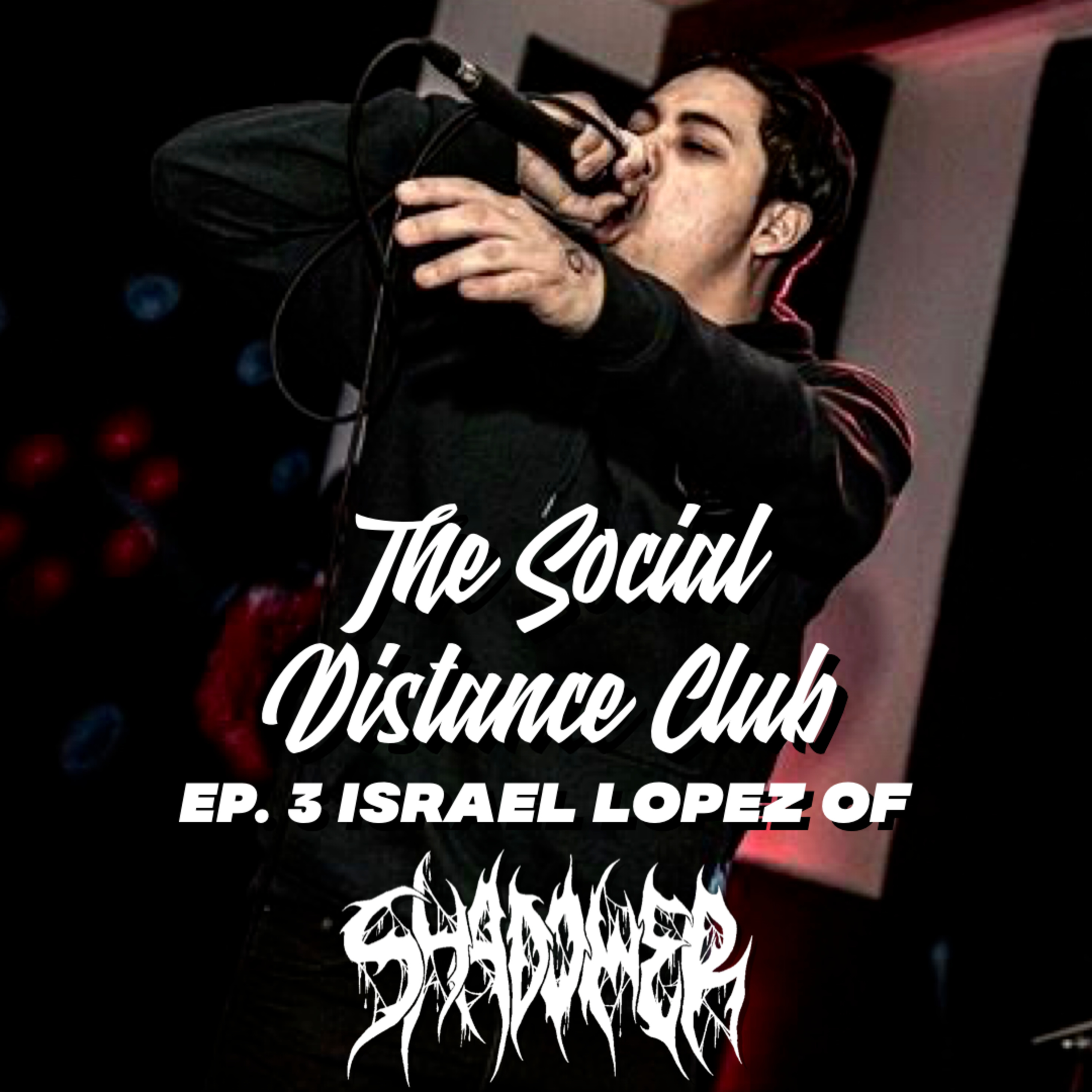 The Social Distance Club