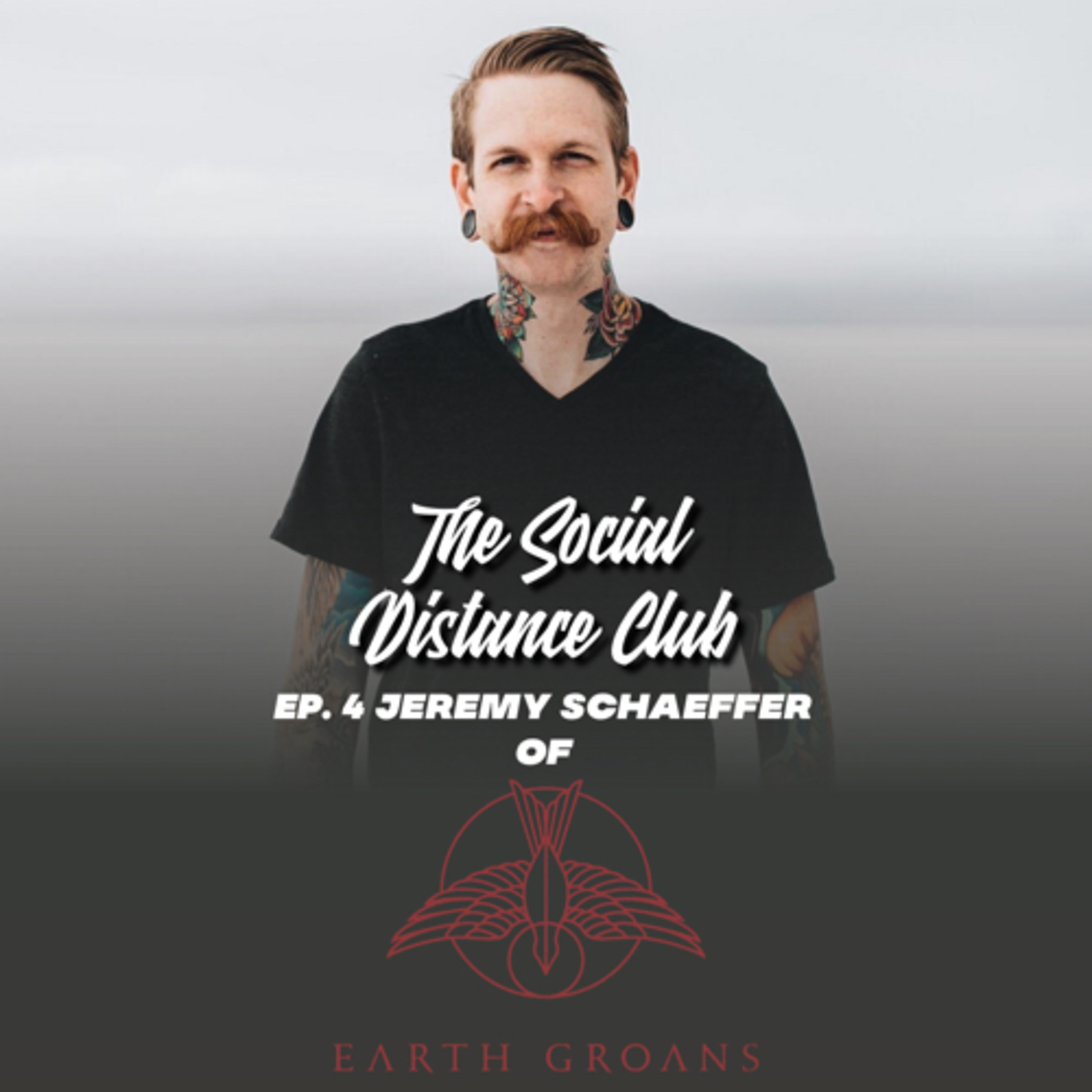 The Social Distance Club