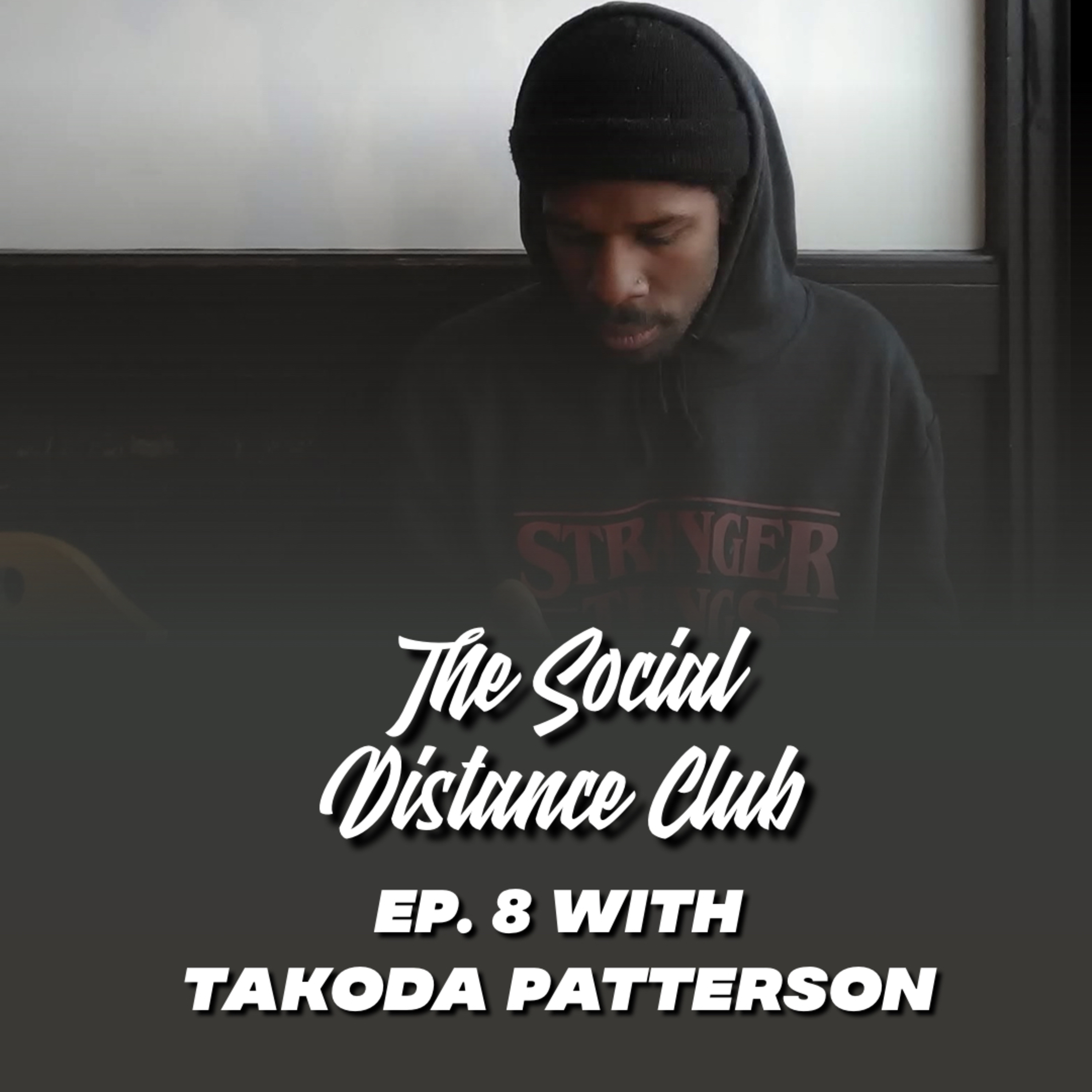 The Social Distance Club