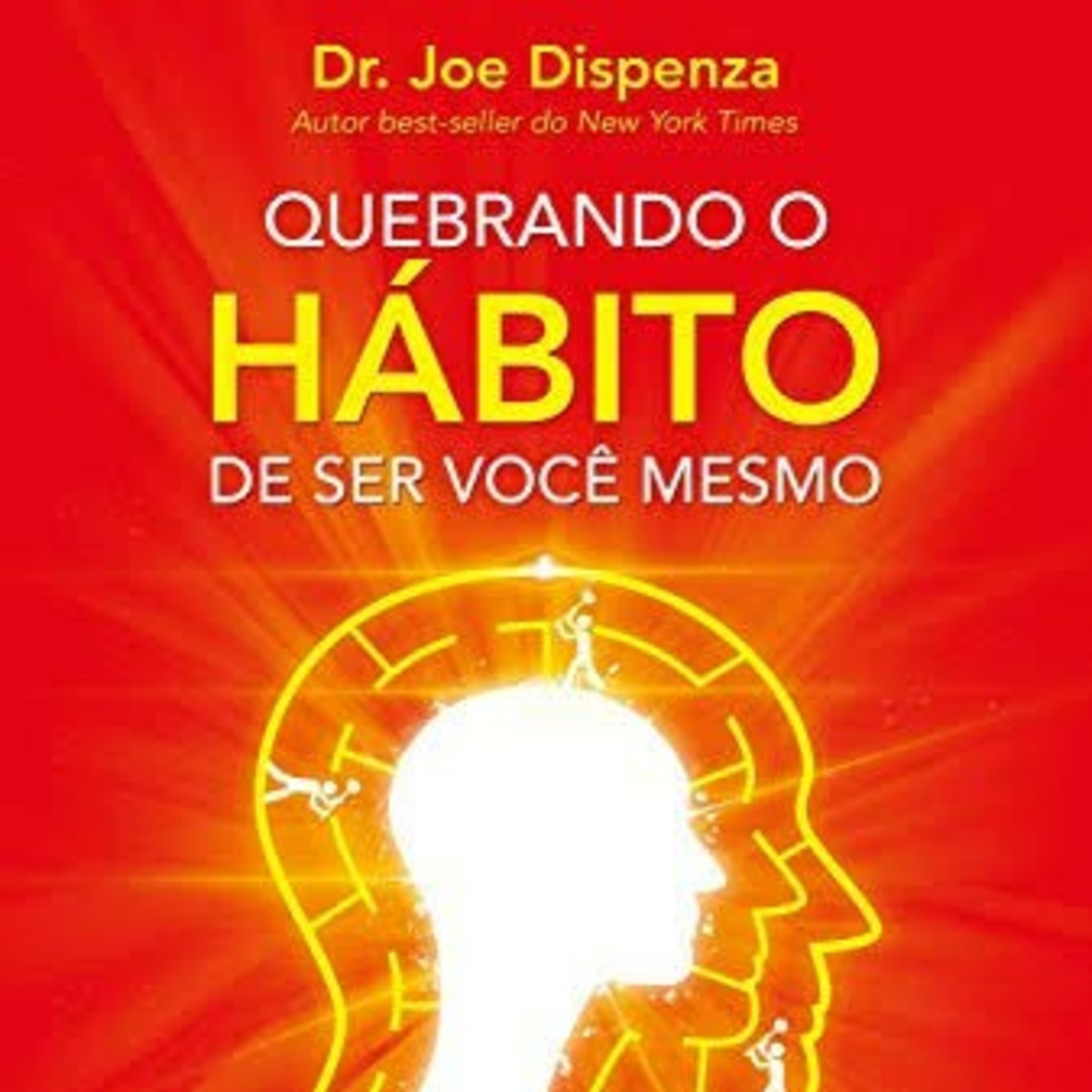 Ep.#129 - Quebrando o hábito de ser você mesmo - Cap.07 A lacuna (parte final). episode artwork