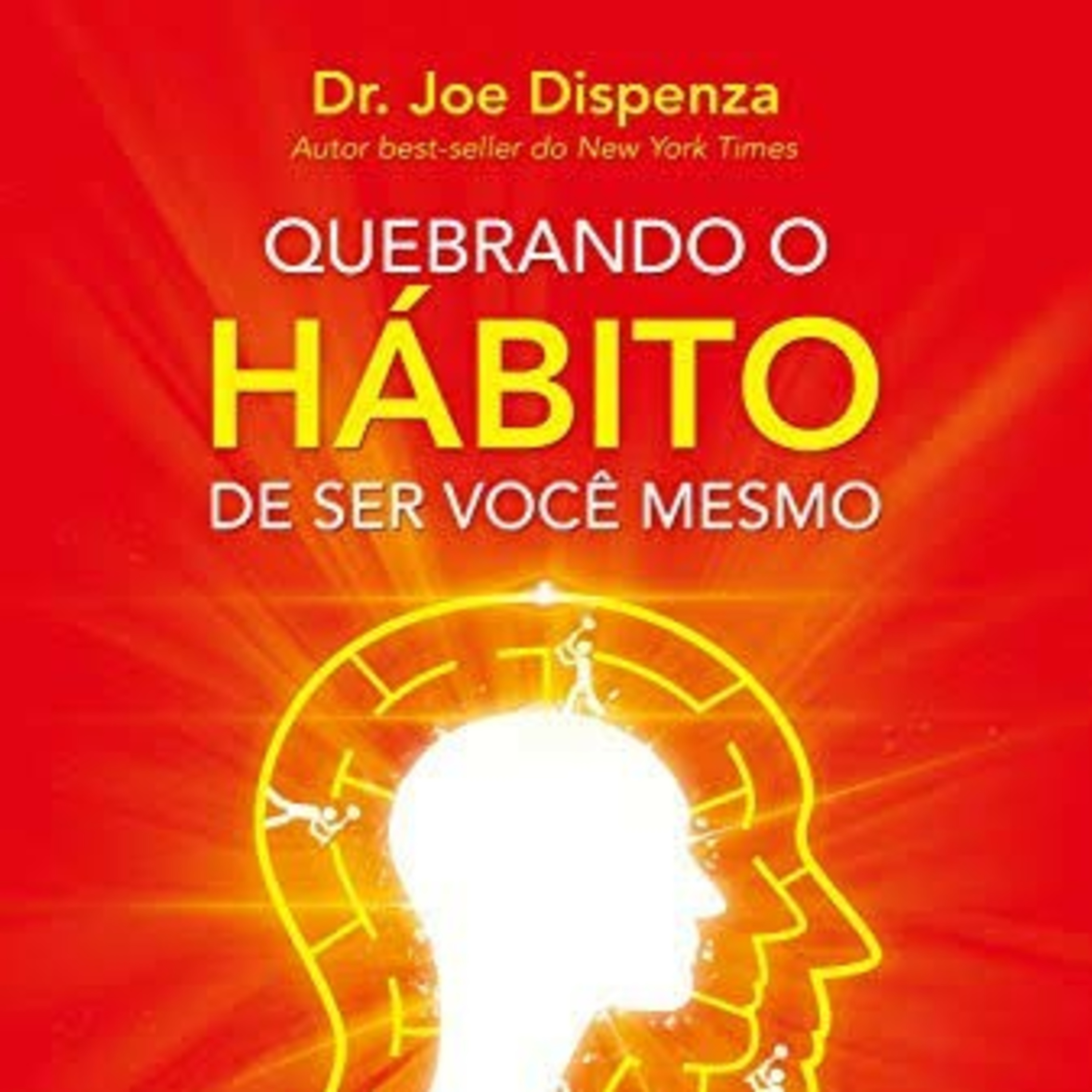 Ep.#149 - Quebrando o hábito de ser você mesmo - Cap.14 (parte final) episode artwork