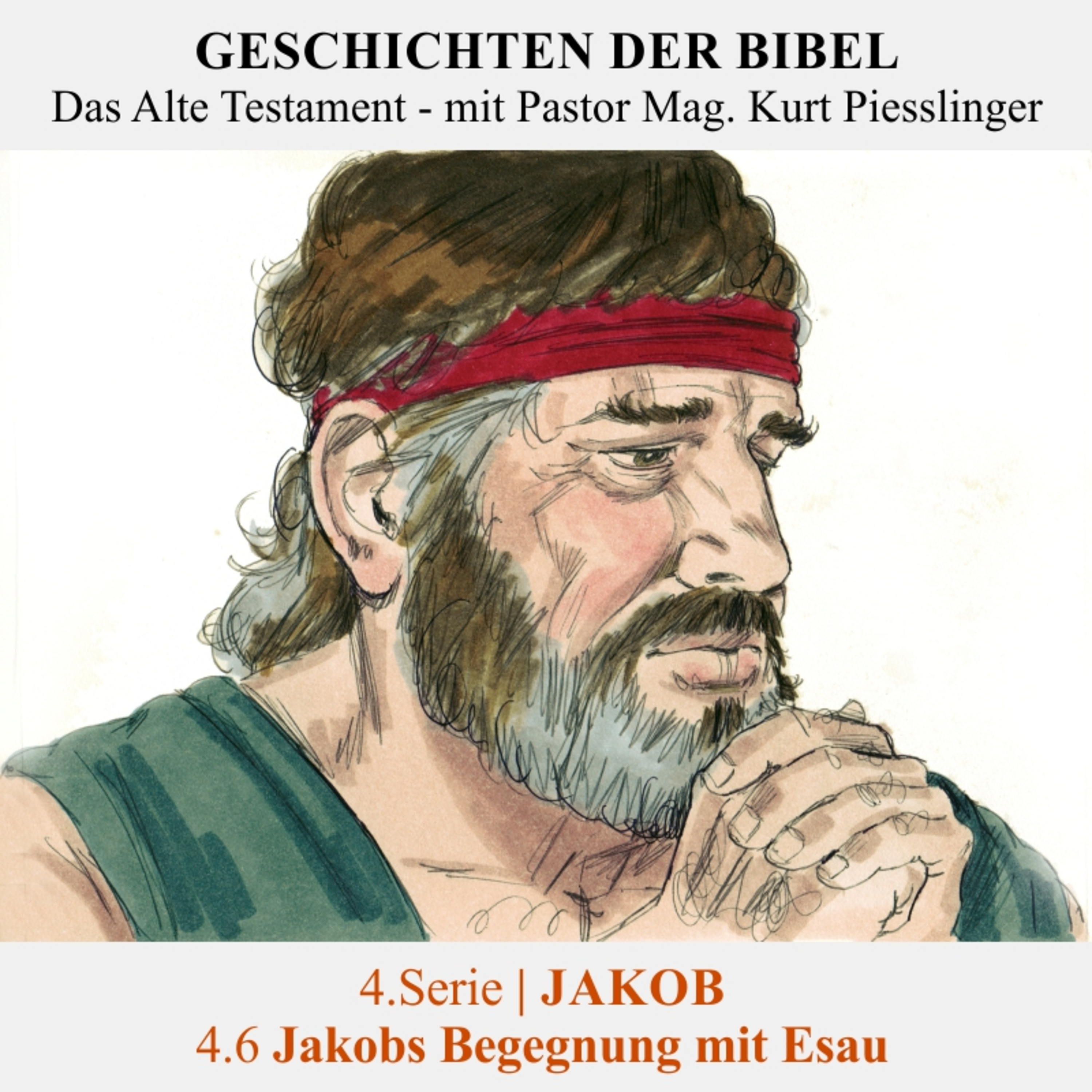 Geschichten der Bibel
