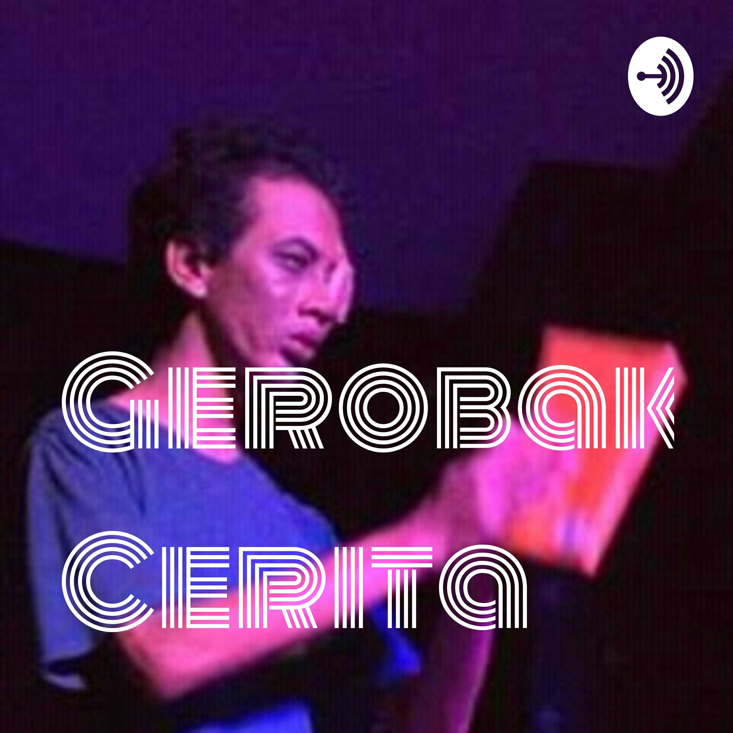 Gerobak Cerita