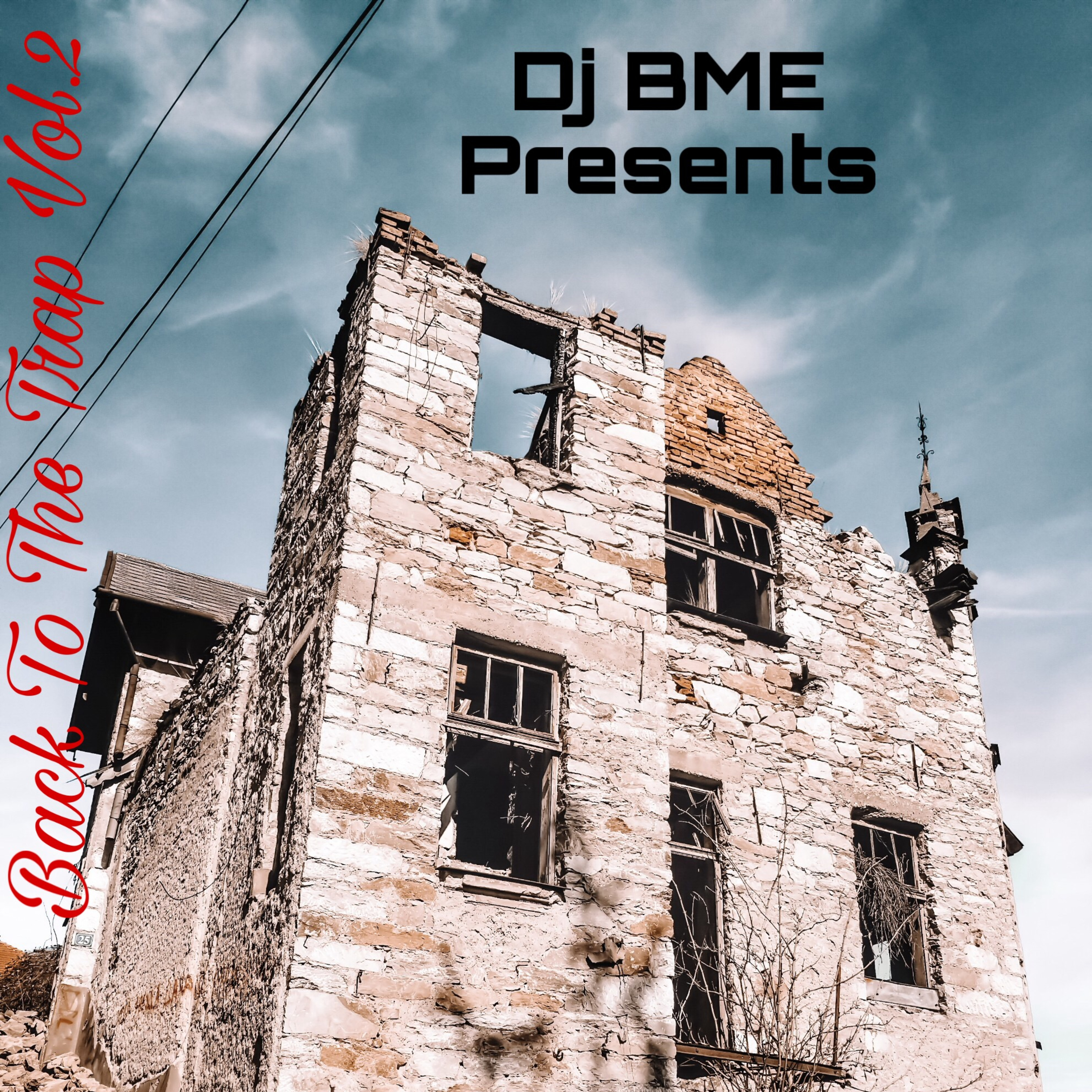 Dj BME Get Heard Show