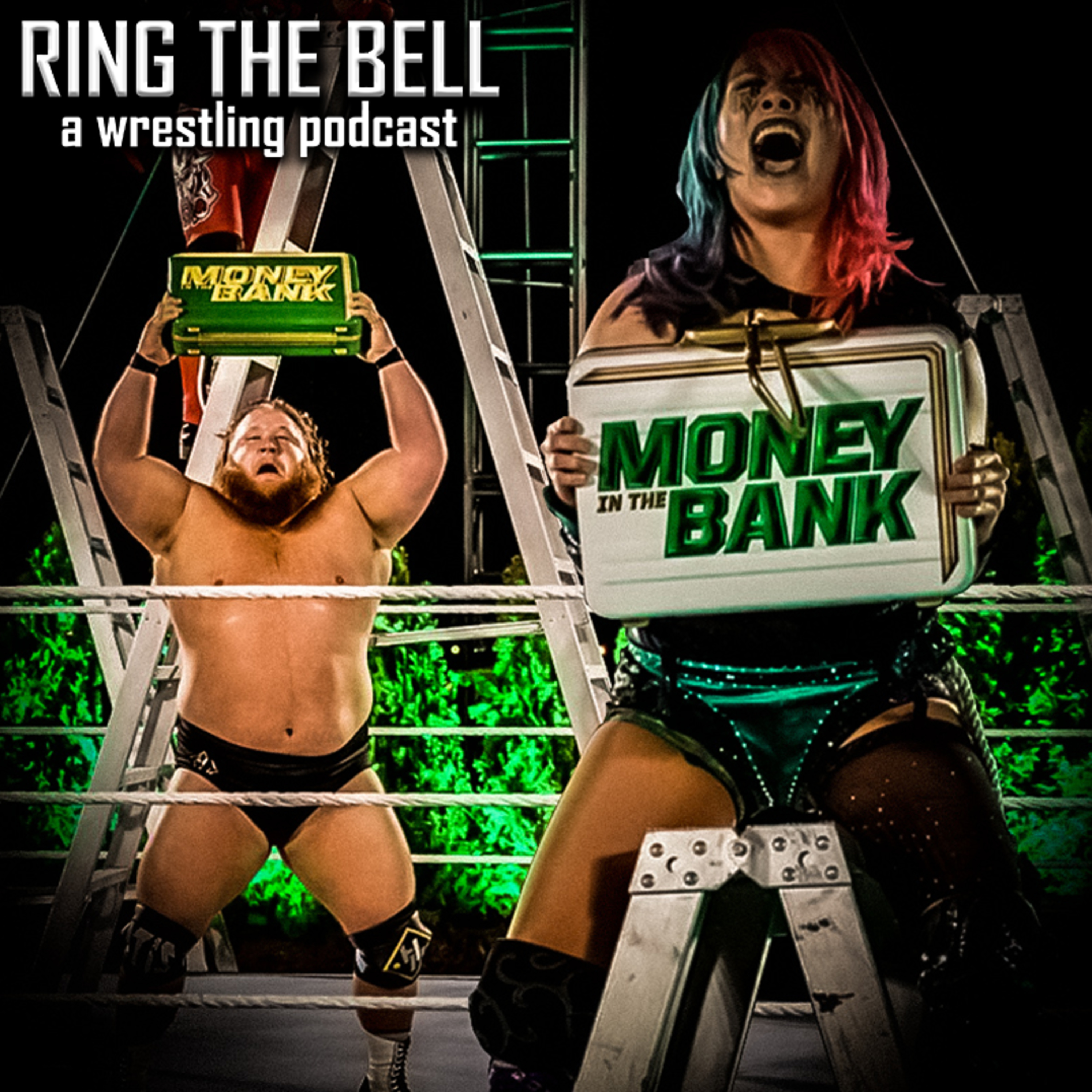 Ring the Bell: Money in the Bank