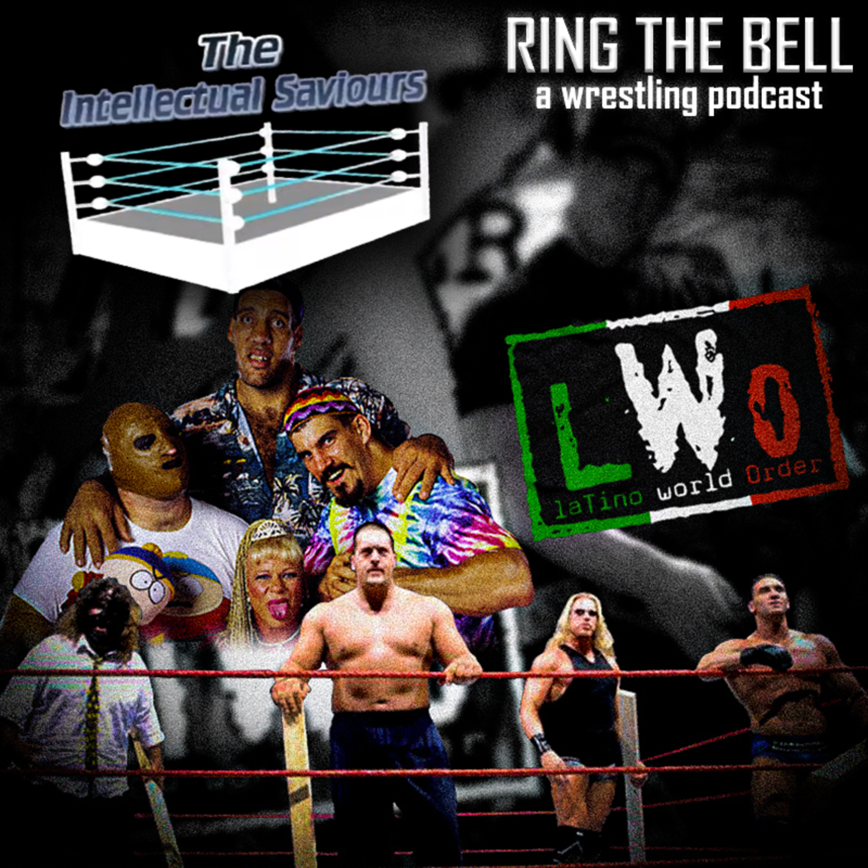 Ring the Bell