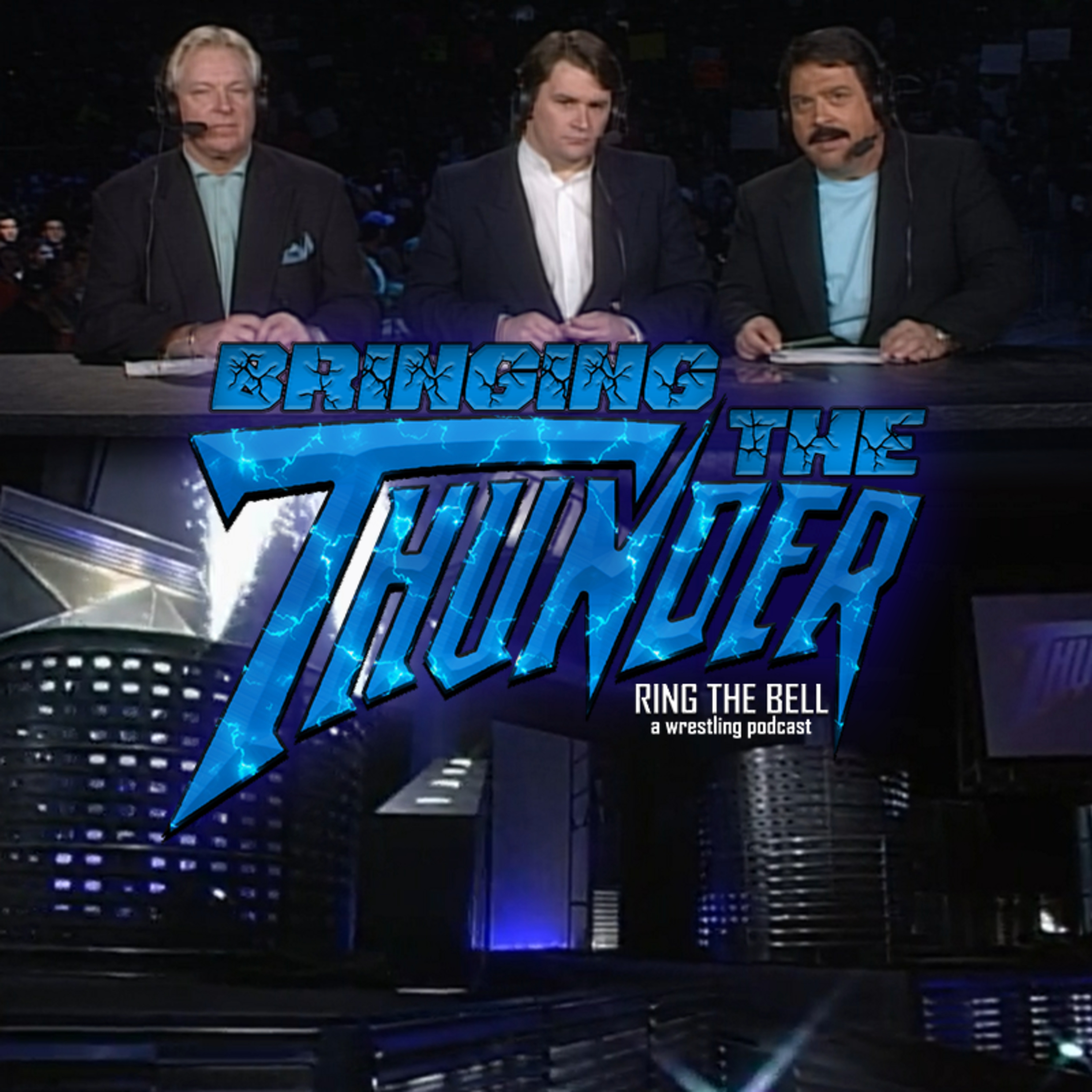 Ring the Bell: Bringing the Thunder Episode 4