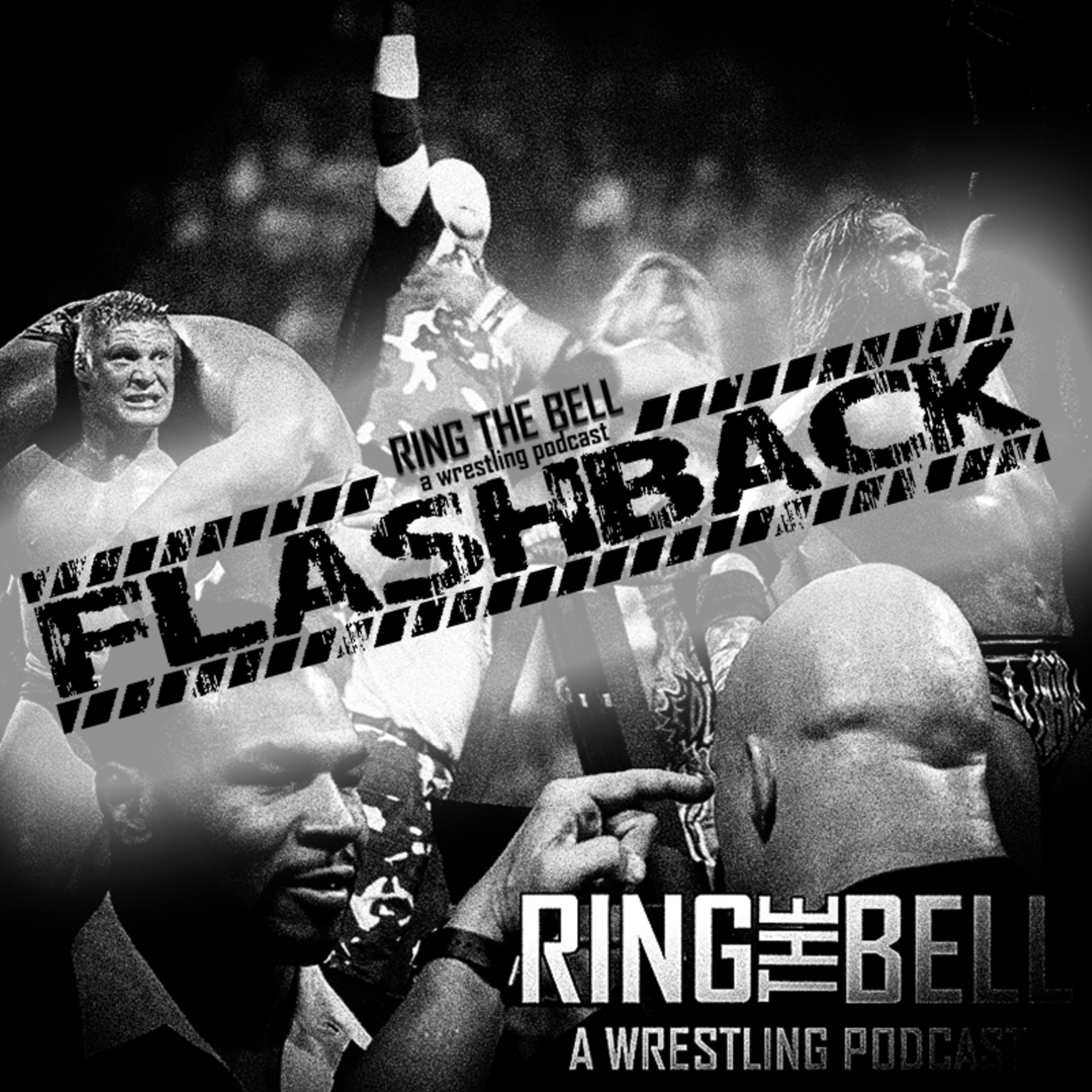 Ring the Bell Flashback: Wrestling's Greatest Years