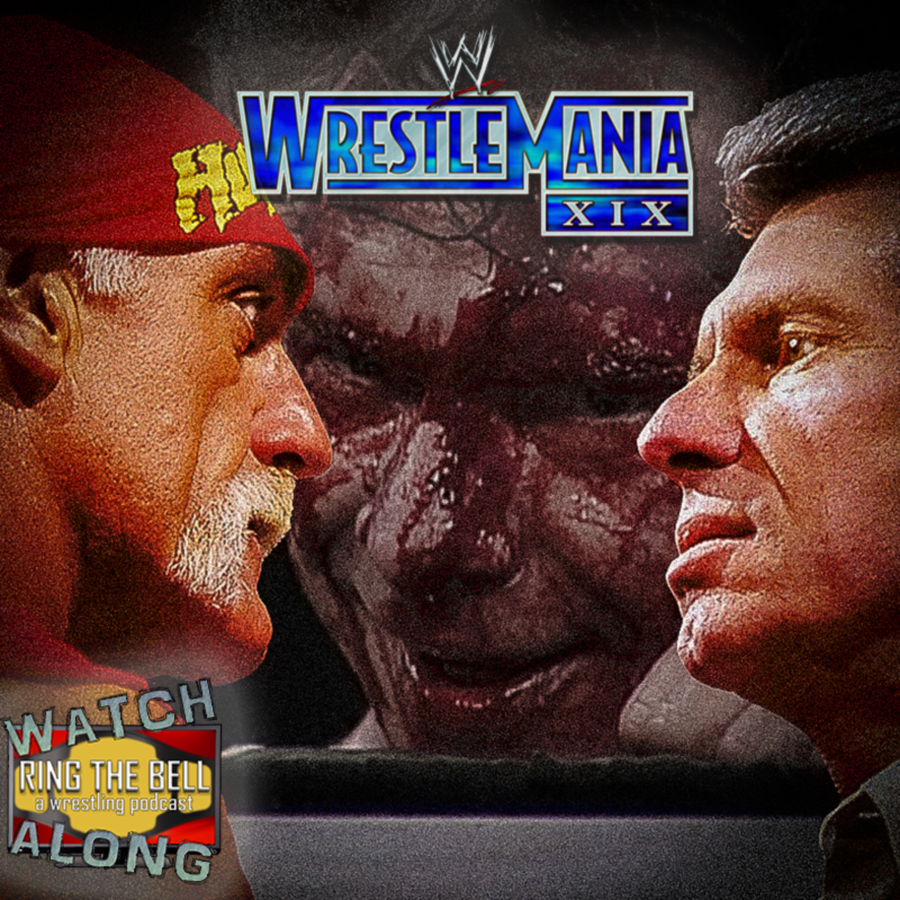 Ring the Bell Watchalong: 20 Years in the Making